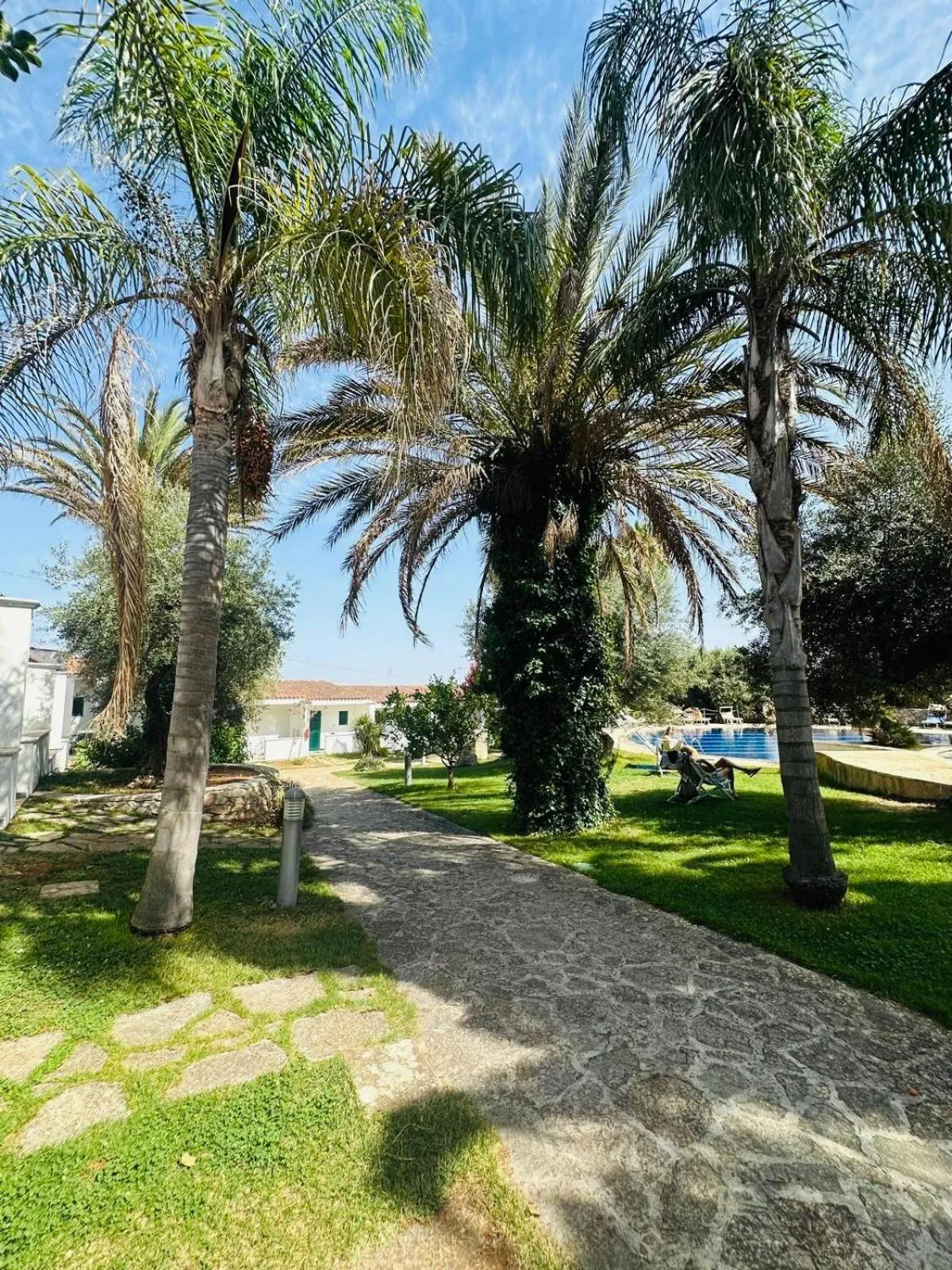 Città Bianca Country Resort