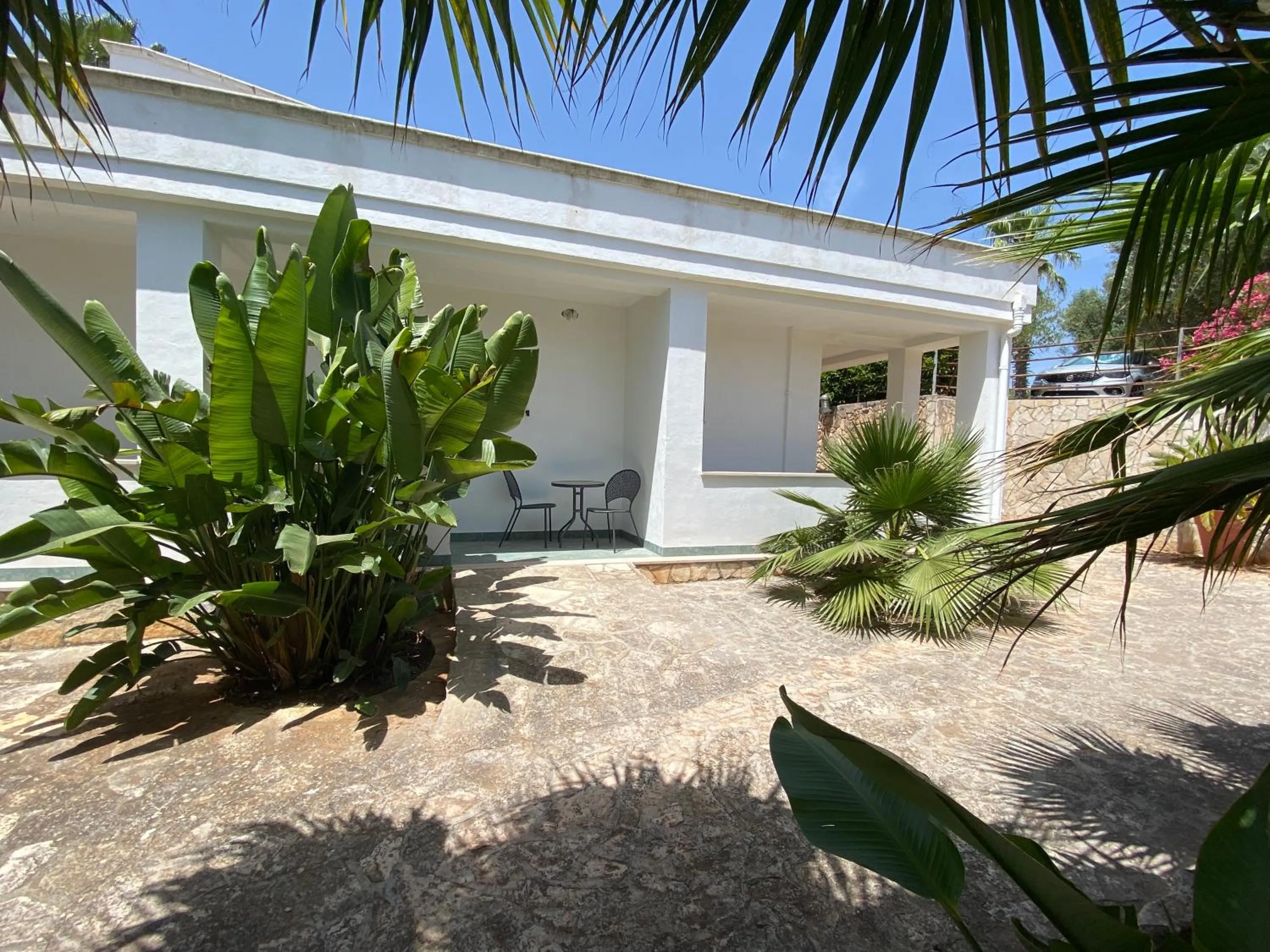 Città Bianca Country Resort