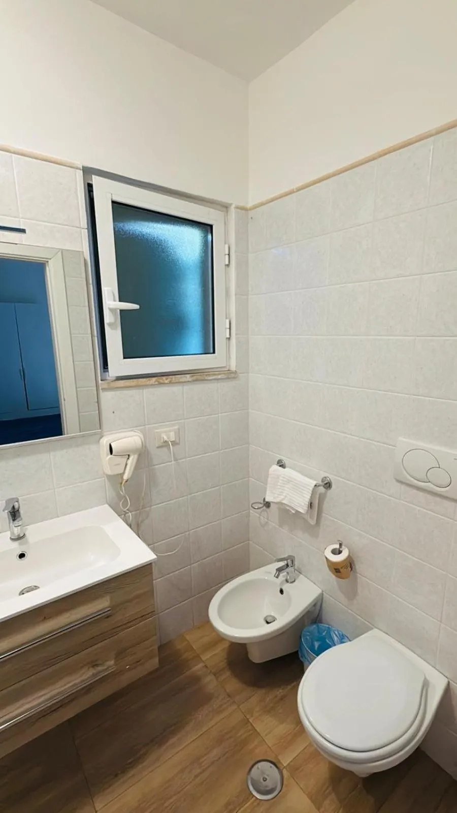 Città Bianca Country Resort