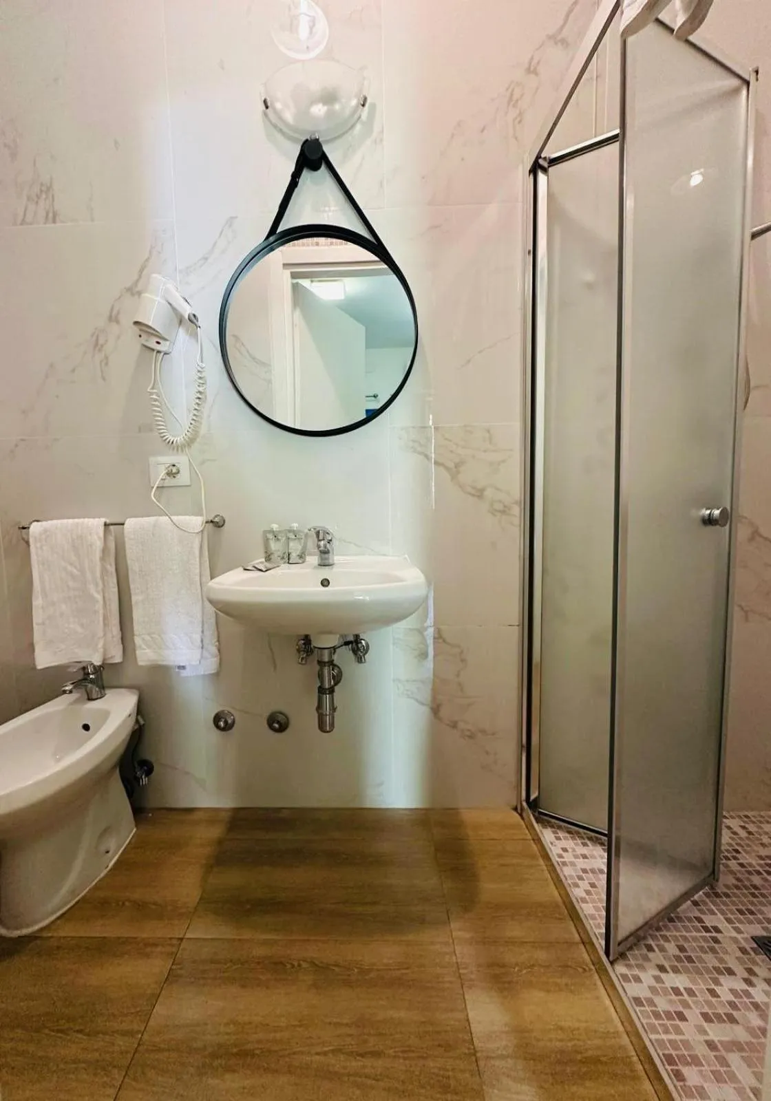 Città Bianca Country Resort