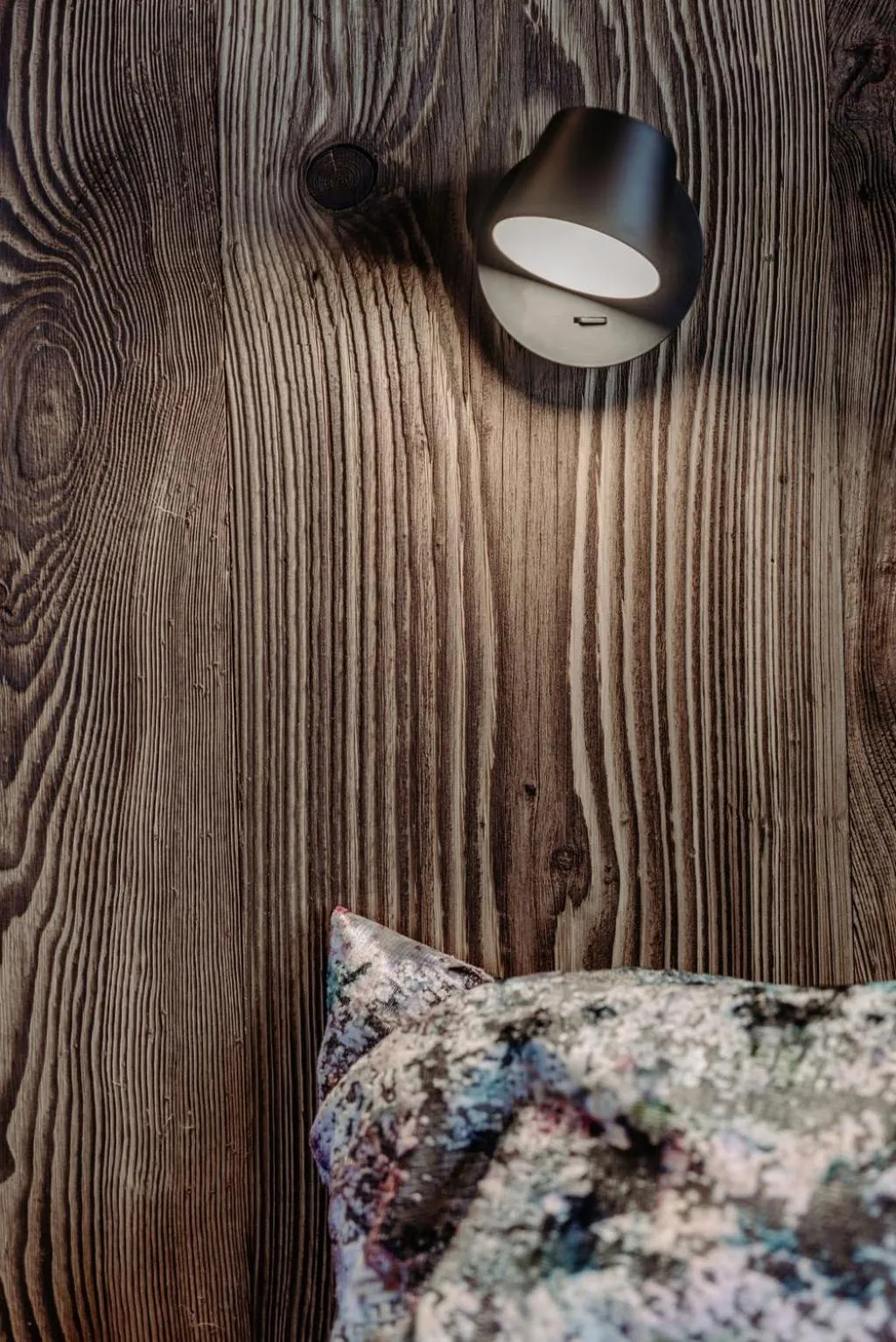 Photo of the whole room in Biohof Ebengut