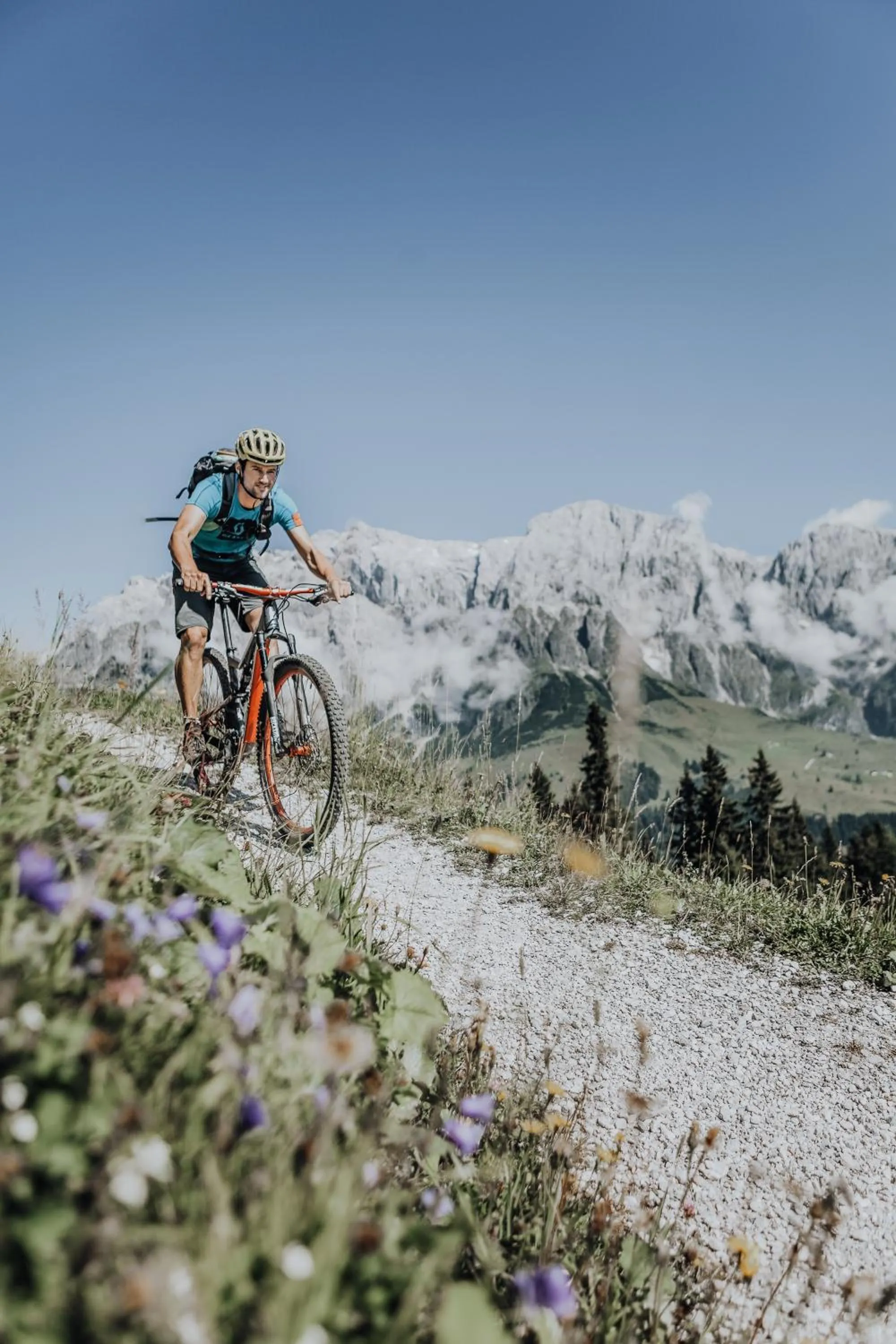 People in Biohof Ebengut