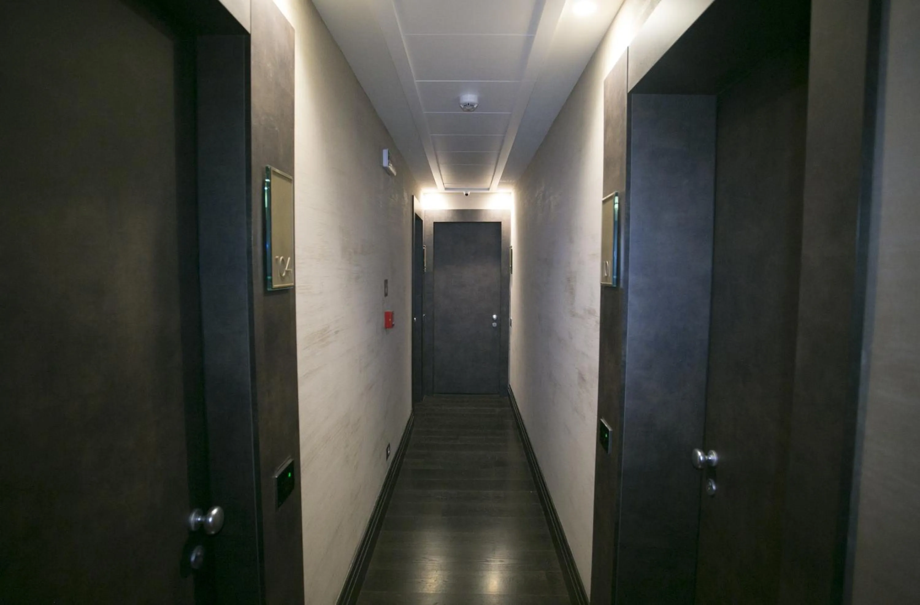 Decorative detail in The Venice Times