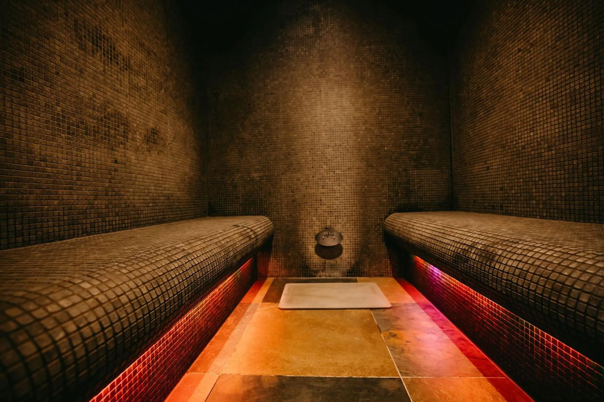 Sauna in Maas en Waal Wellness & Suites