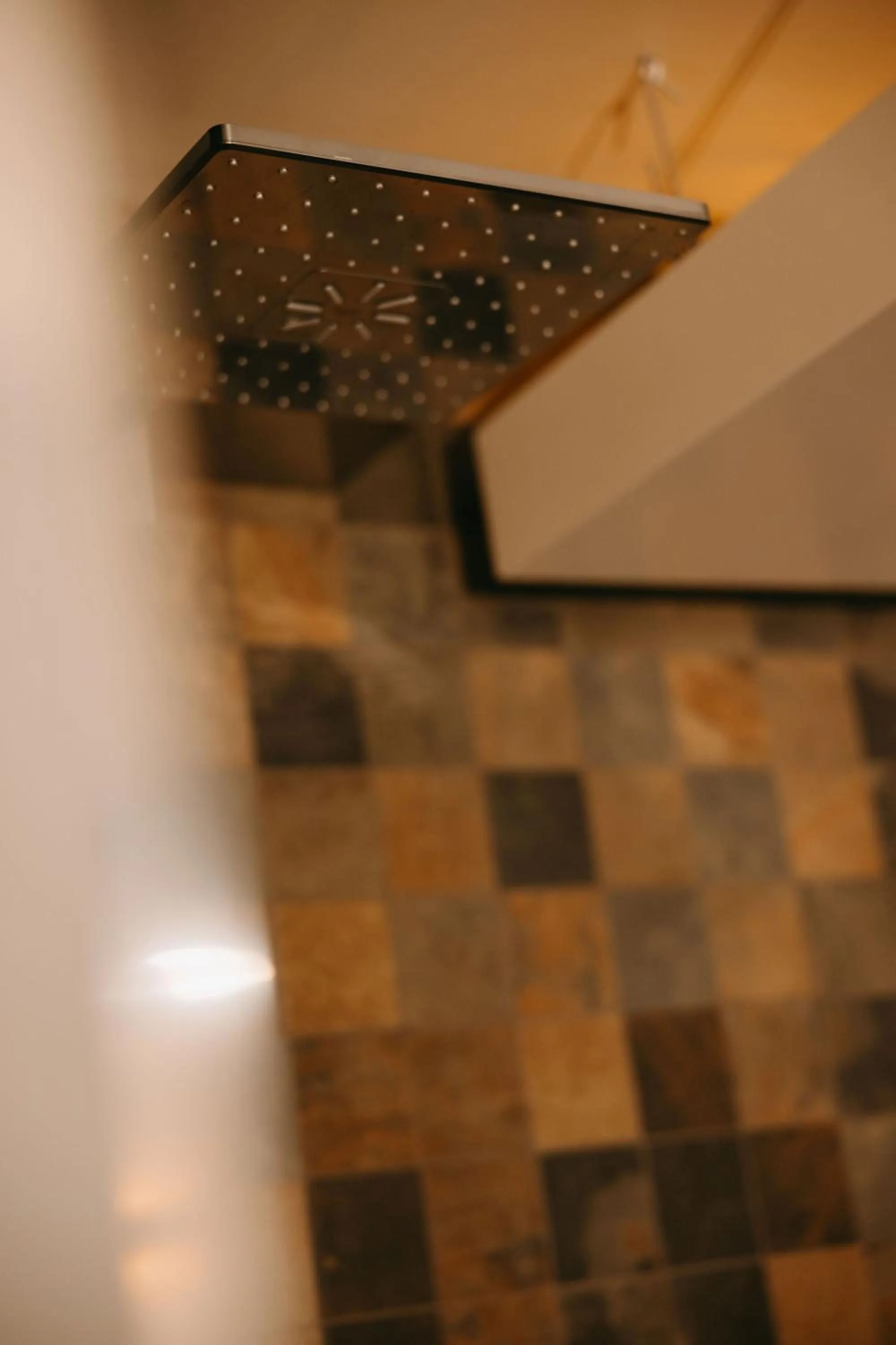 Bathroom in Maas en Waal Wellness & Suites