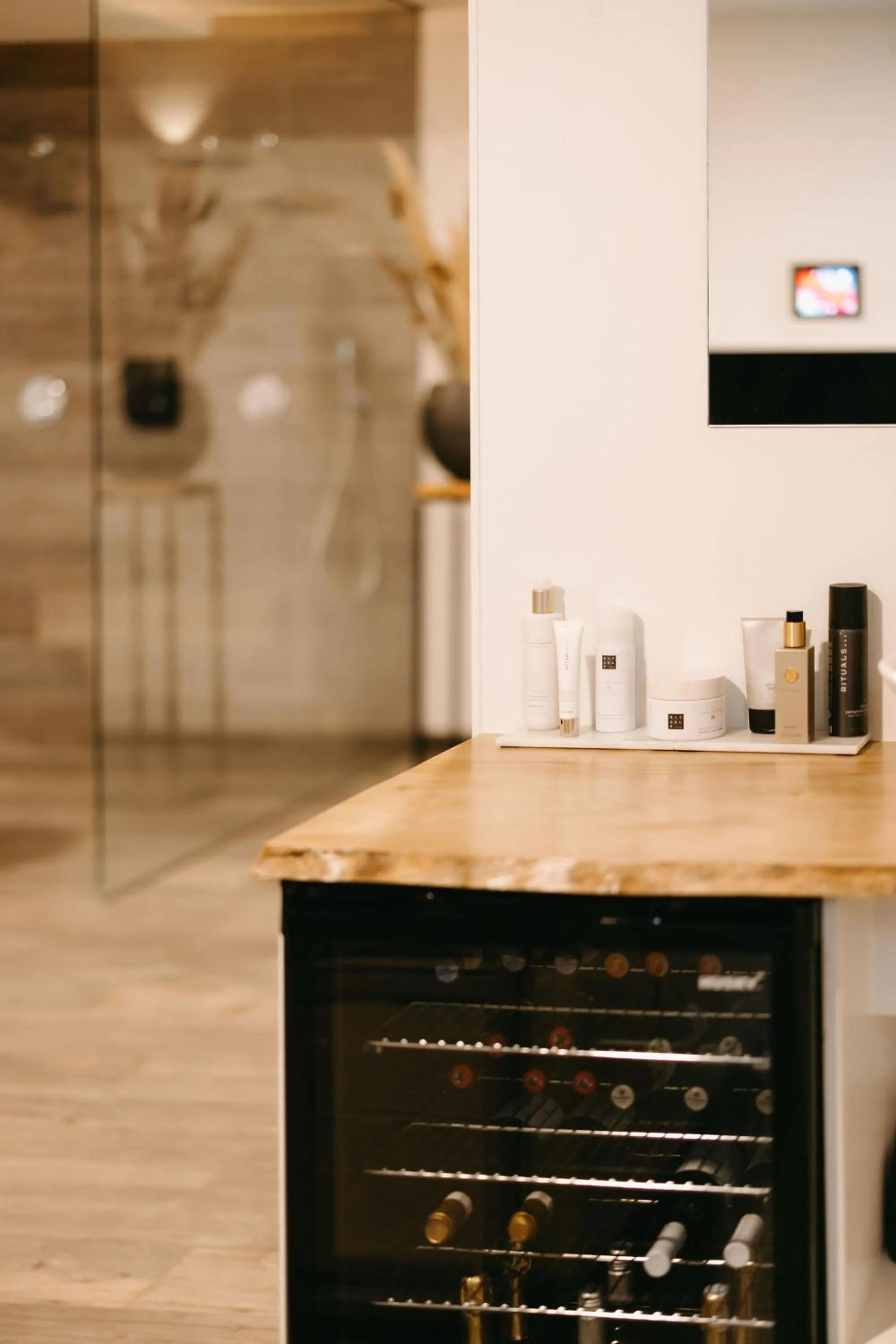 Maas en Waal Wellness & Suites