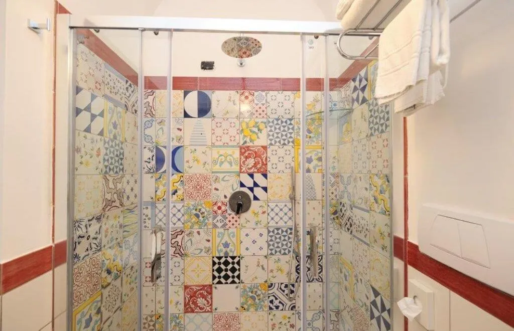 Hotel Relais Villa Annalara