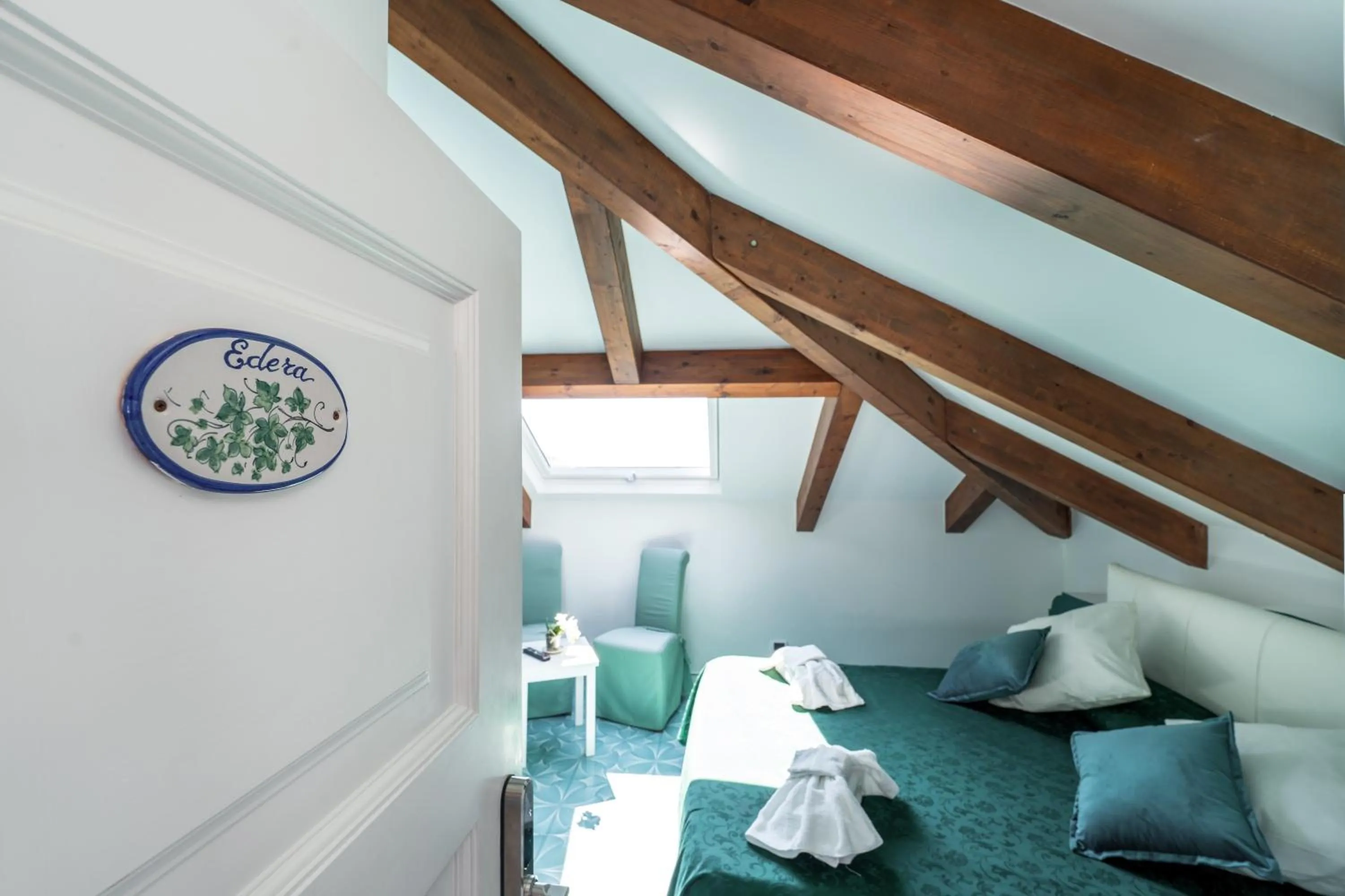 Hotel Relais Villa Annalara