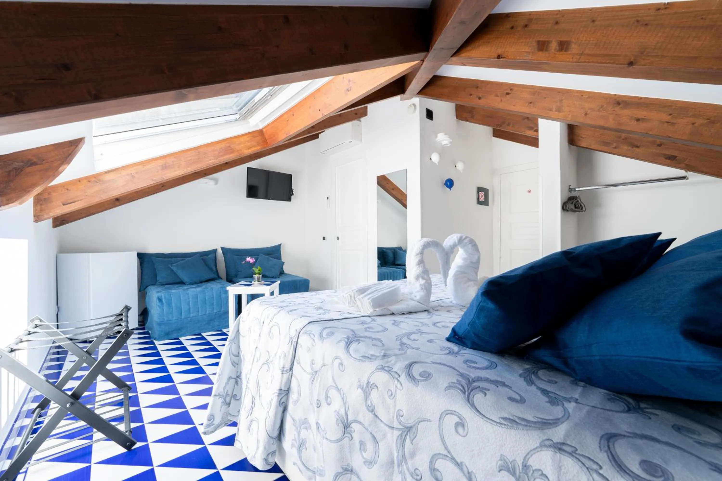 Hotel Relais Villa Annalara