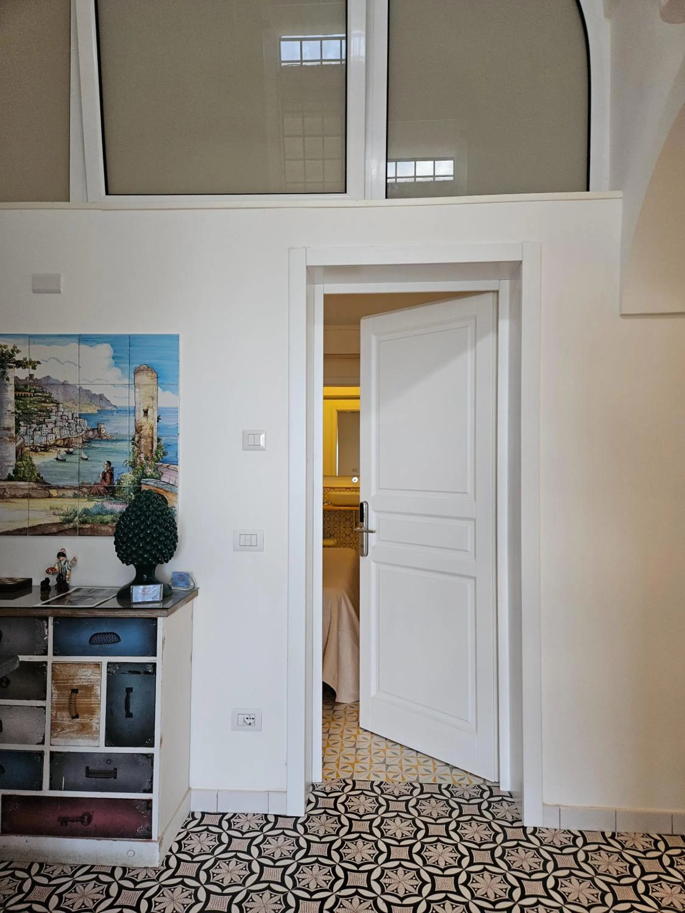 Hotel Relais Villa Annalara