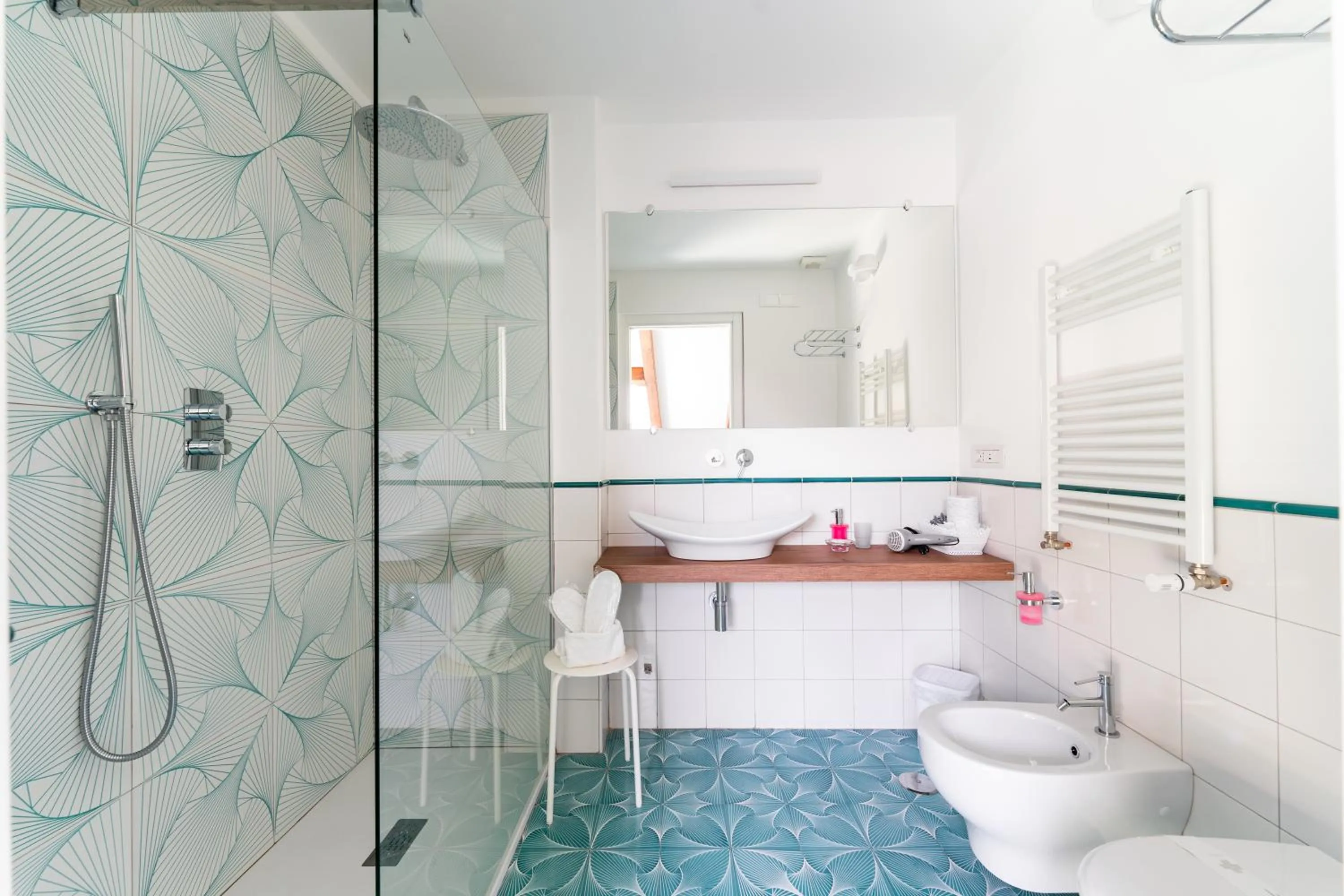 Hotel Relais Villa Annalara