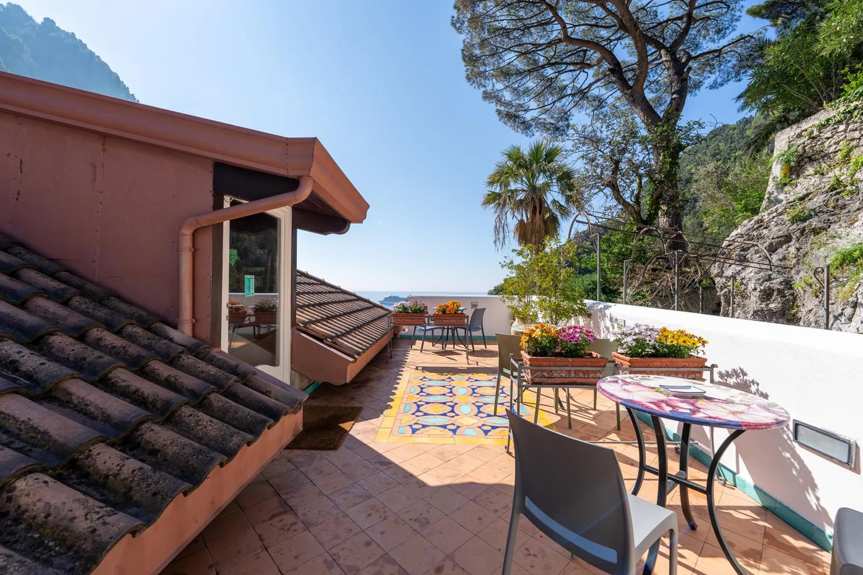 Hotel Relais Villa Annalara