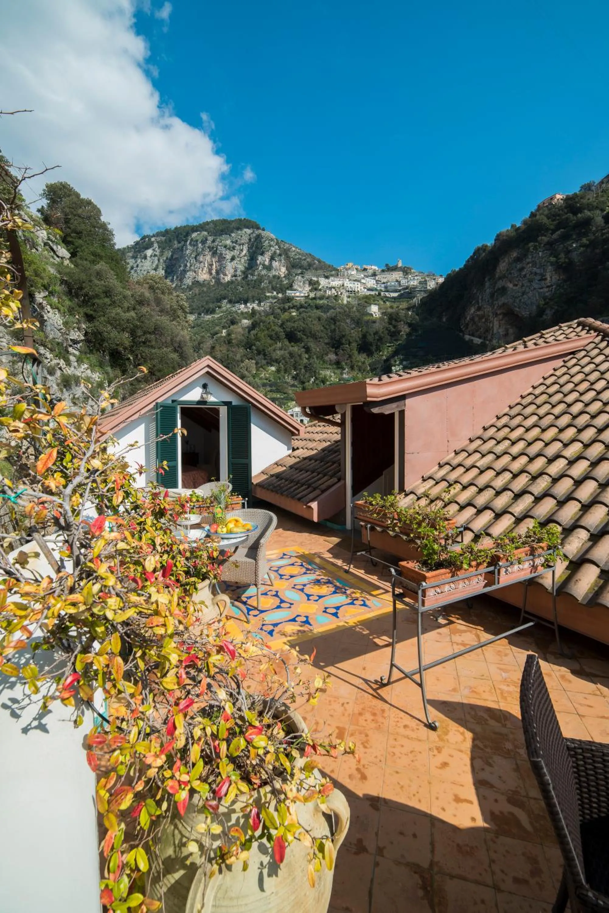 Hotel Relais Villa Annalara