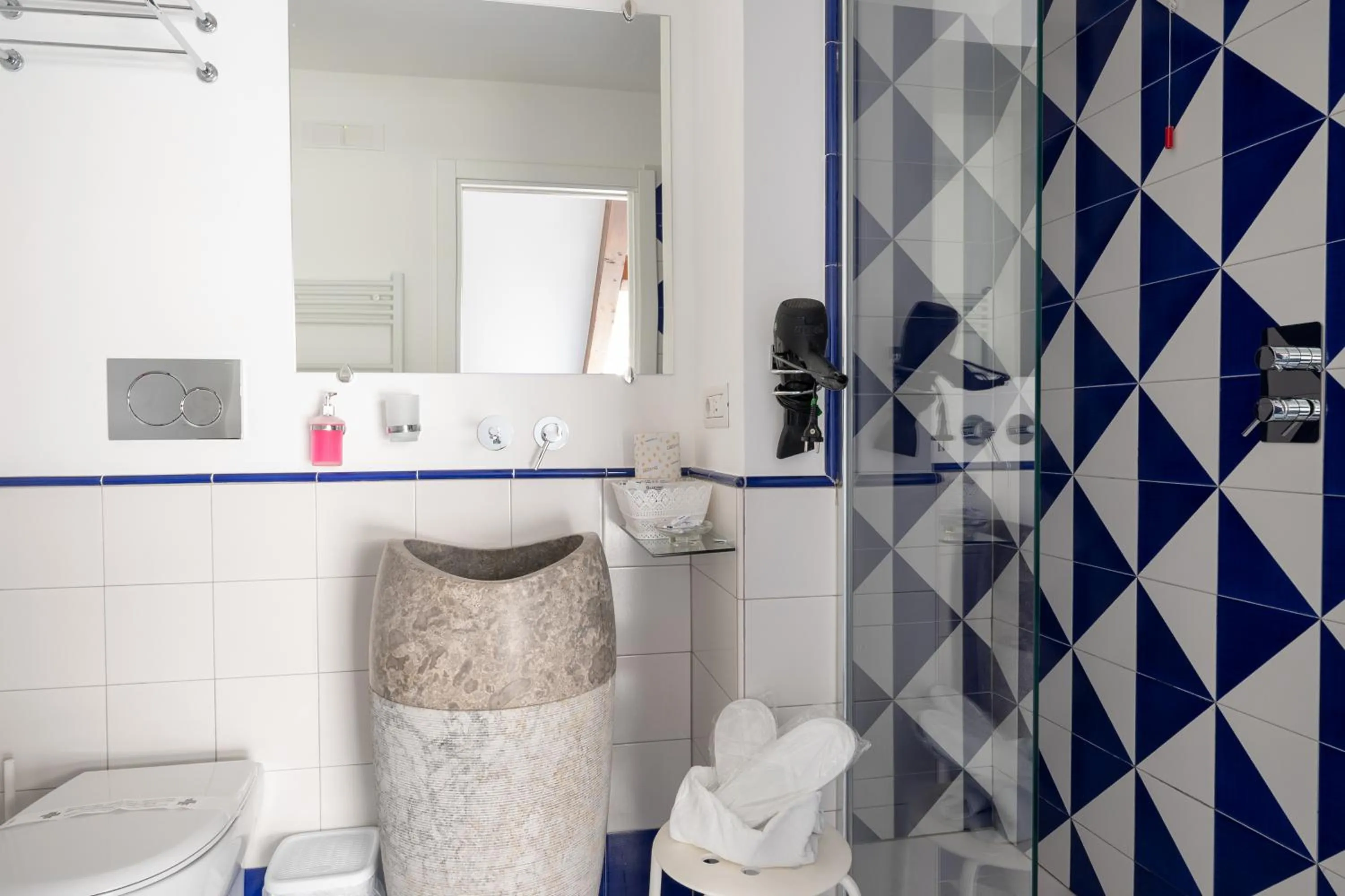 Hotel Relais Villa Annalara