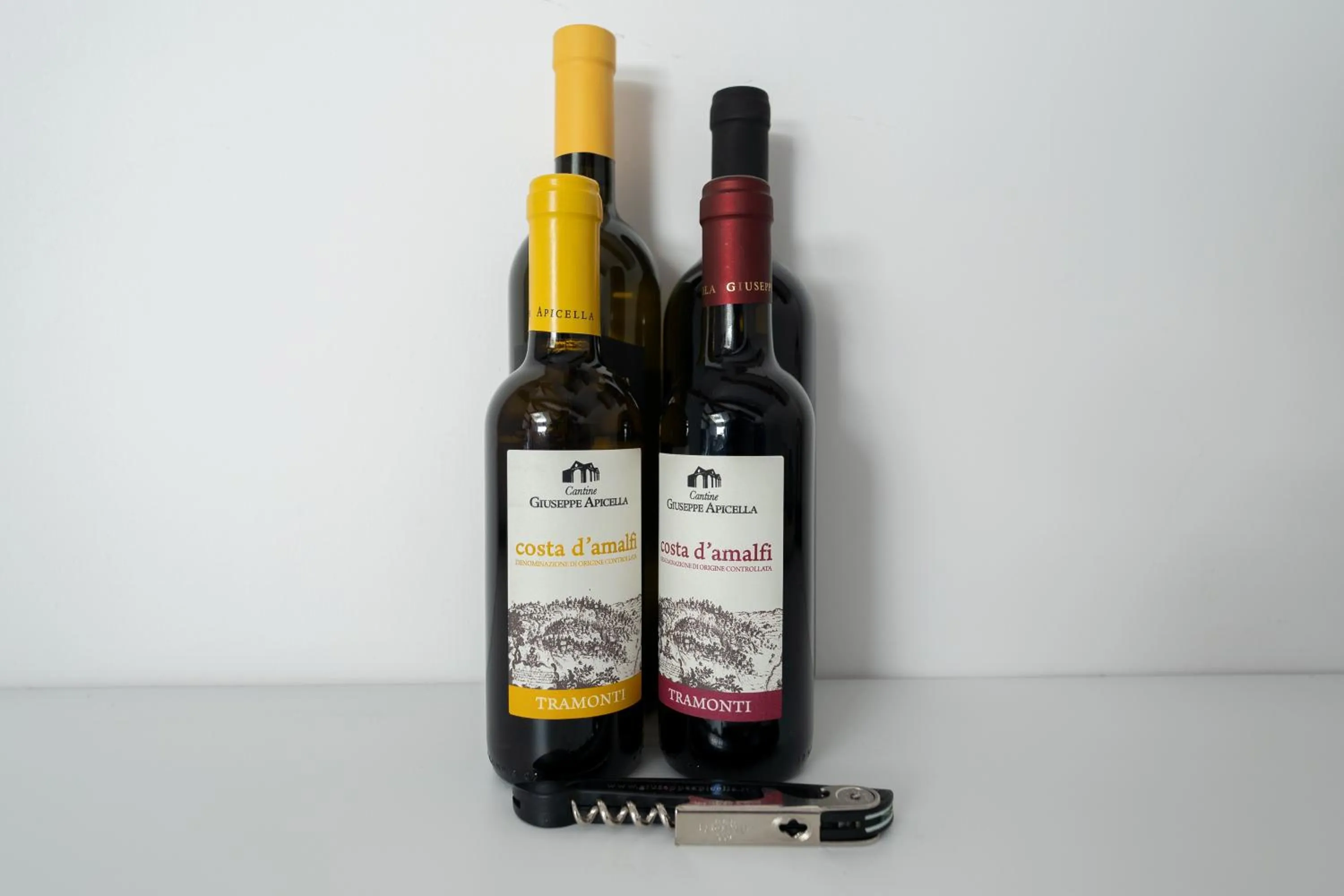 Hotel Relais Villa Annalara