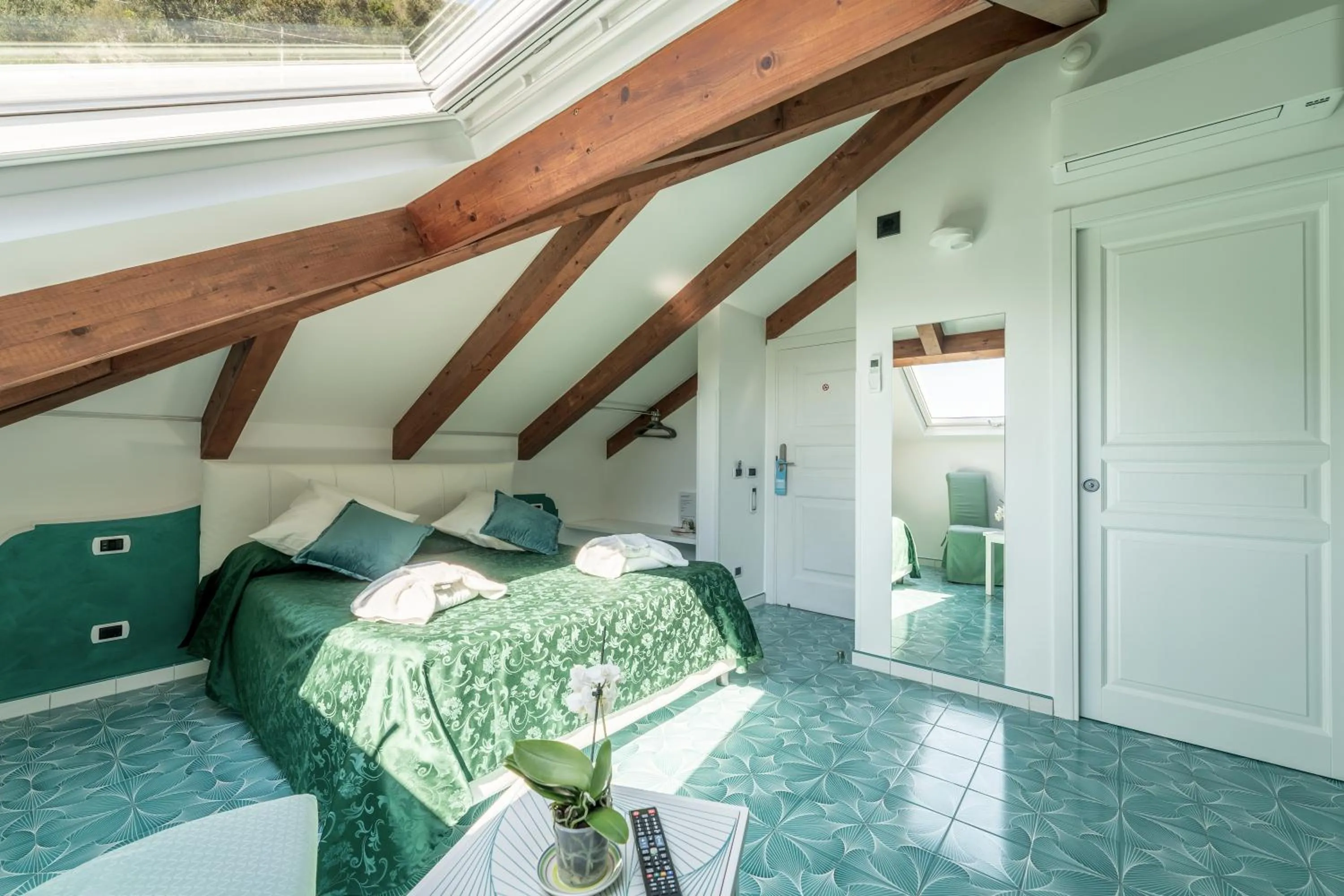 Hotel Relais Villa Annalara