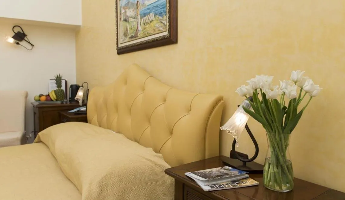 Hotel Relais Villa Annalara