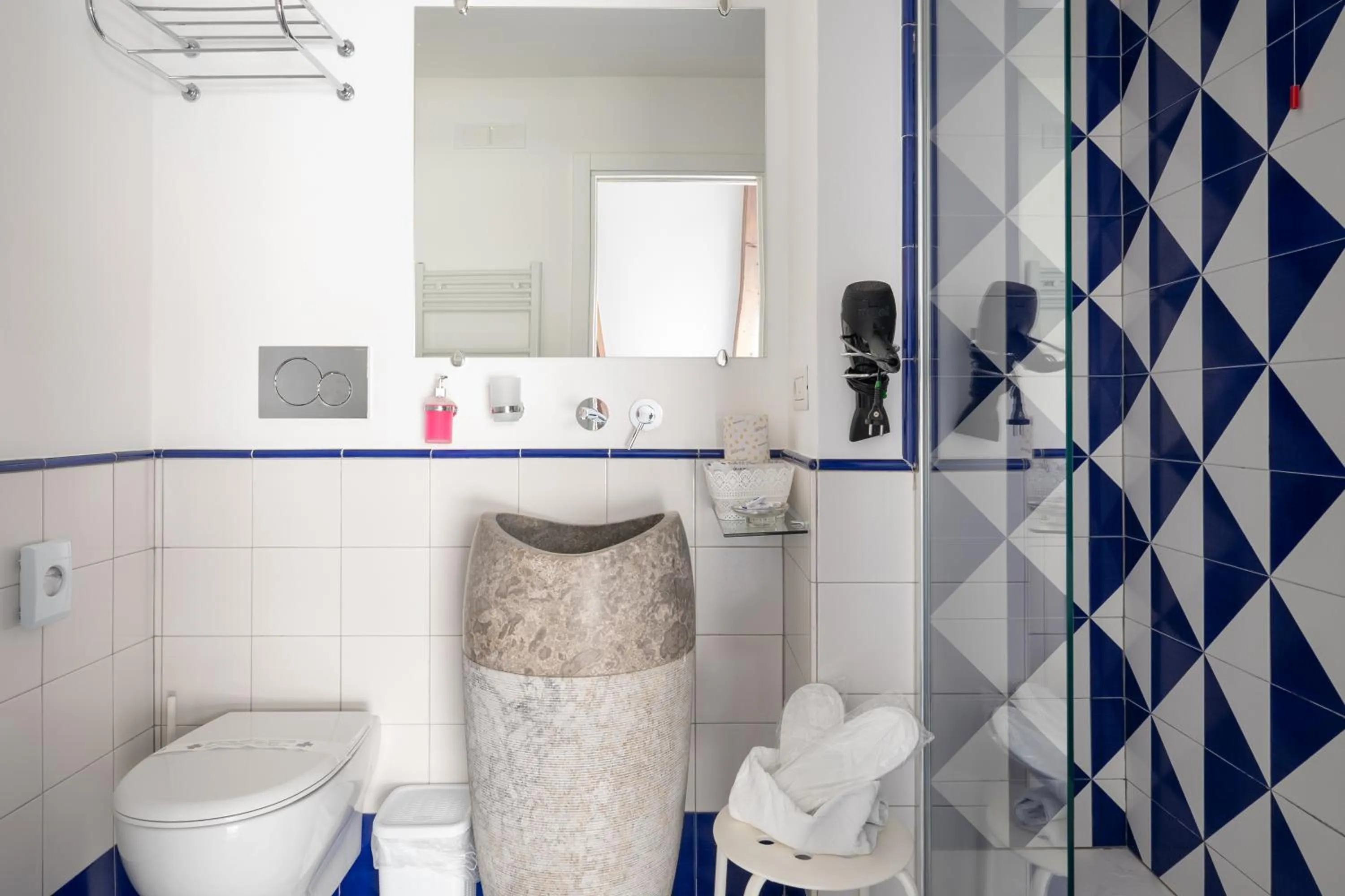 Hotel Relais Villa Annalara