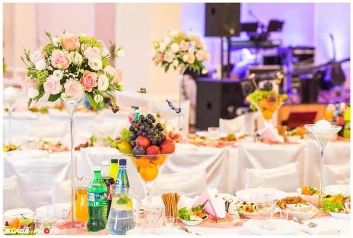 Food and drinks in Kompleks Noclegowy Warka