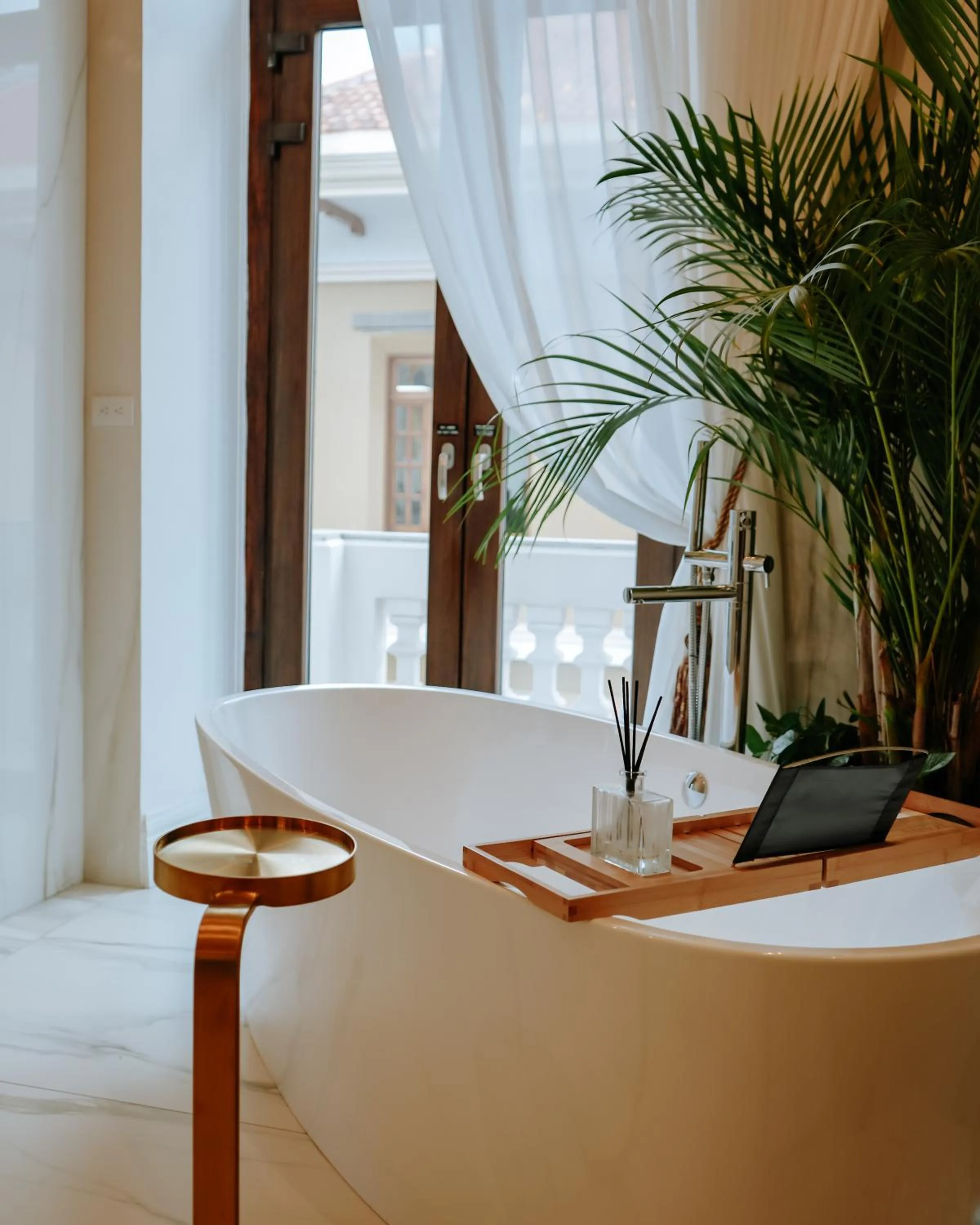 Bath, Bed in Itza Hotel Boutique Internacional