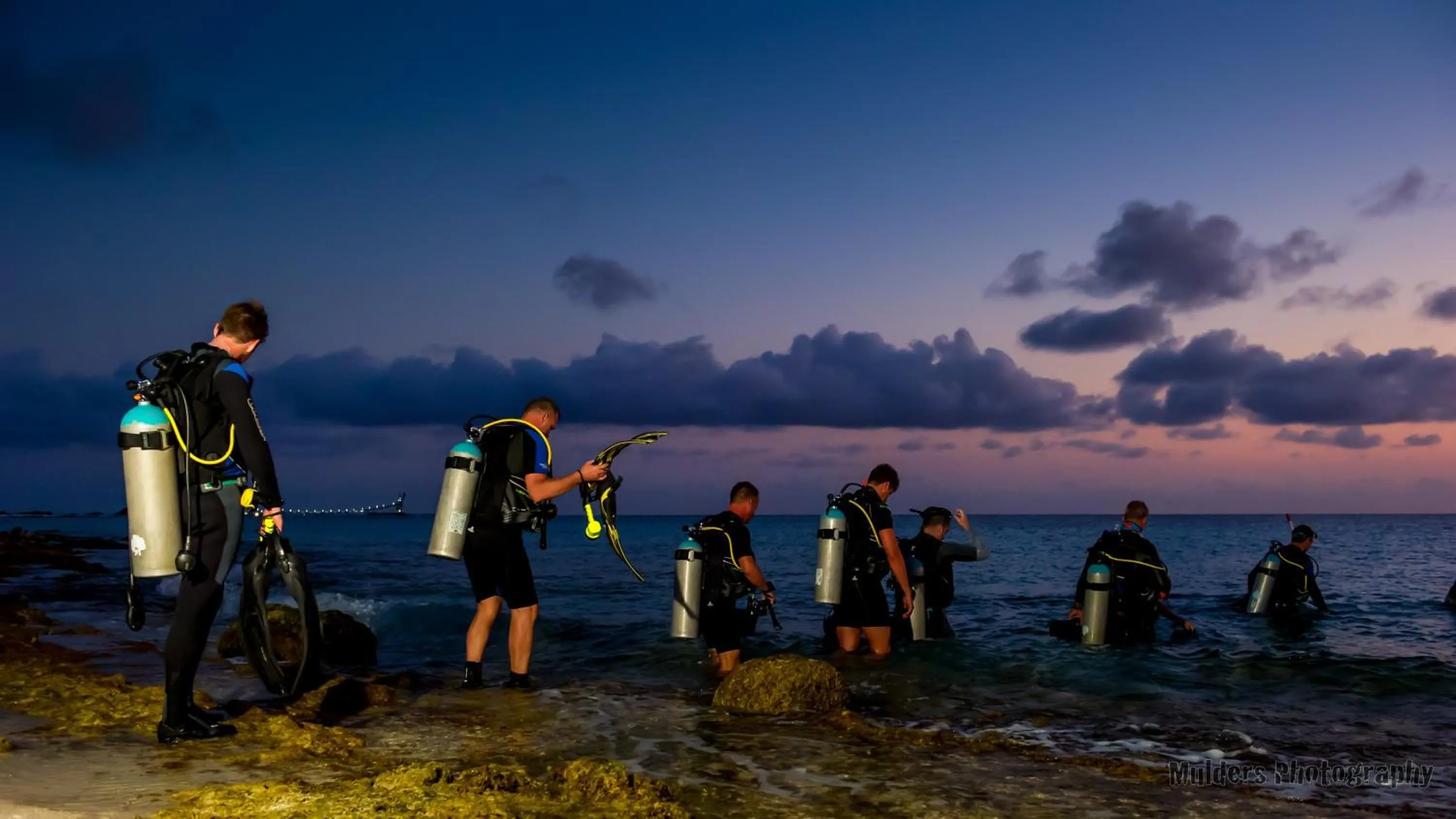 Bloozz resort Bonaire