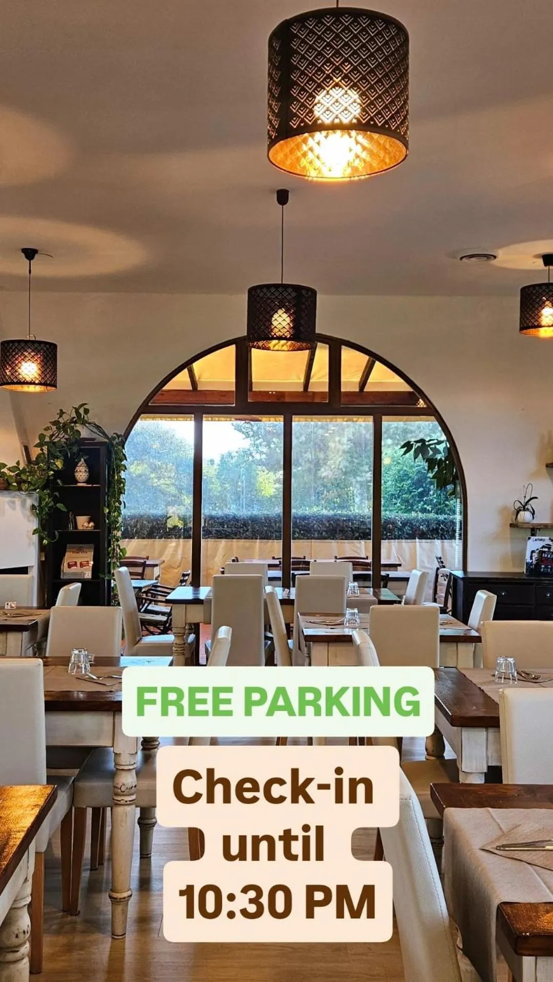 Airone Pisa Hotel Ristorante