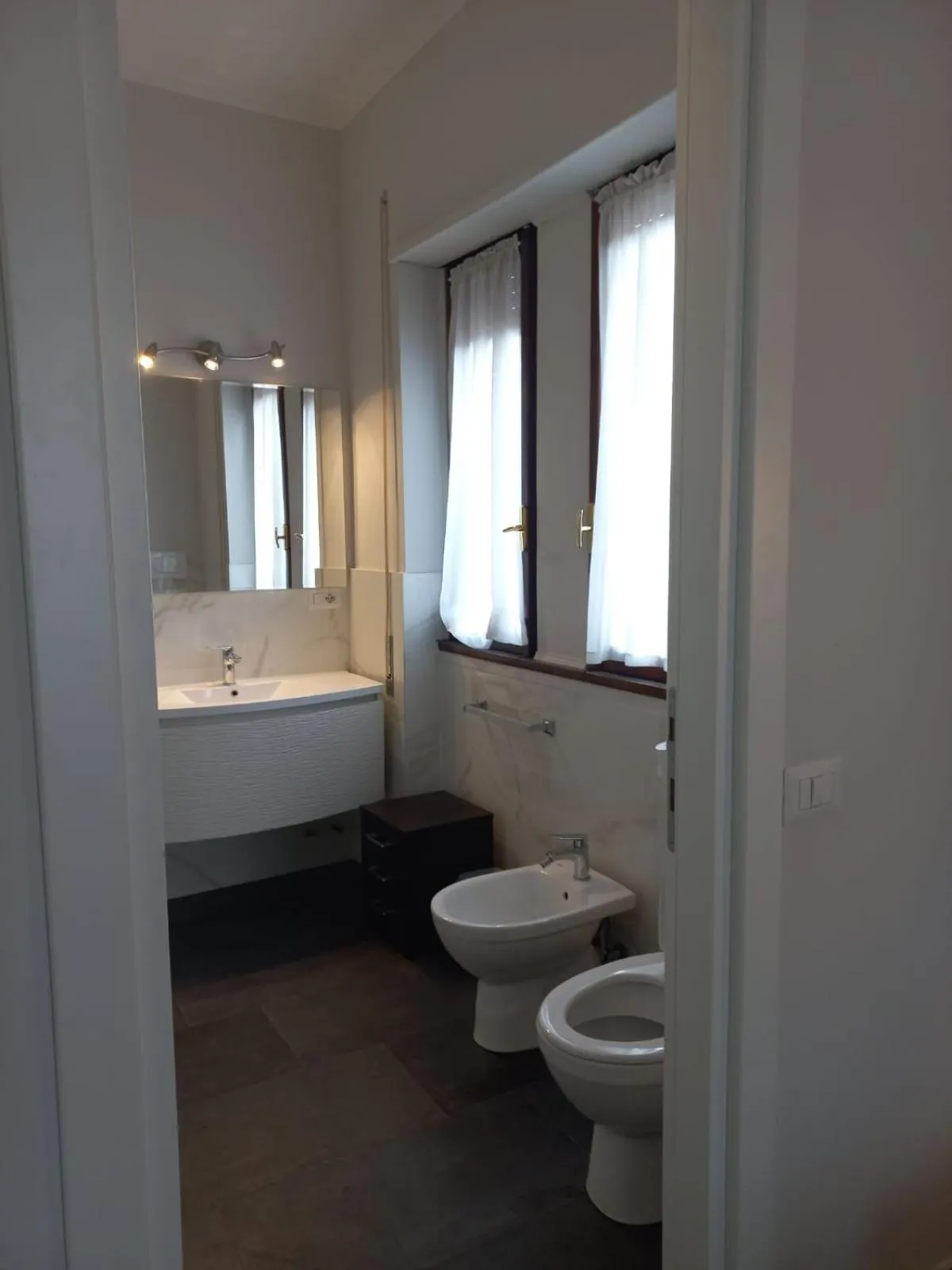 Hotel Quadrifoglio Roma Eur