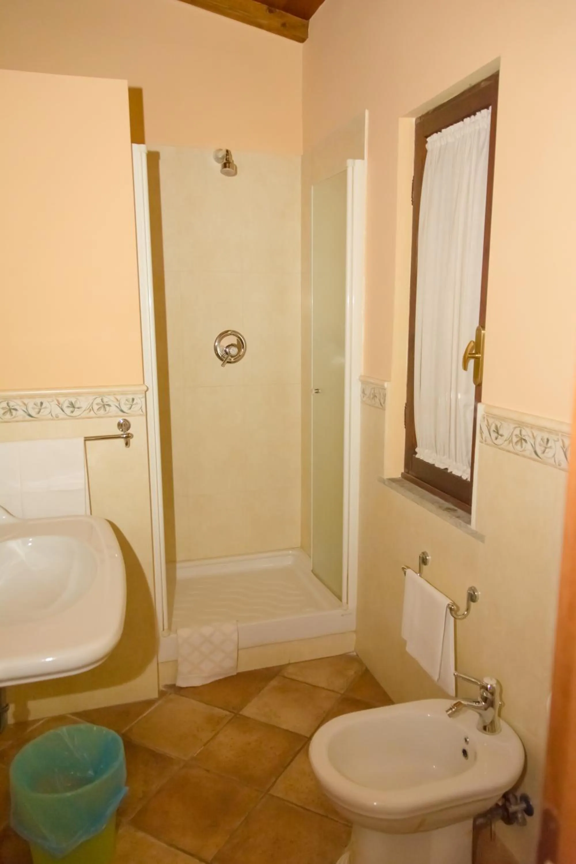 Hotel Quadrifoglio Roma Eur