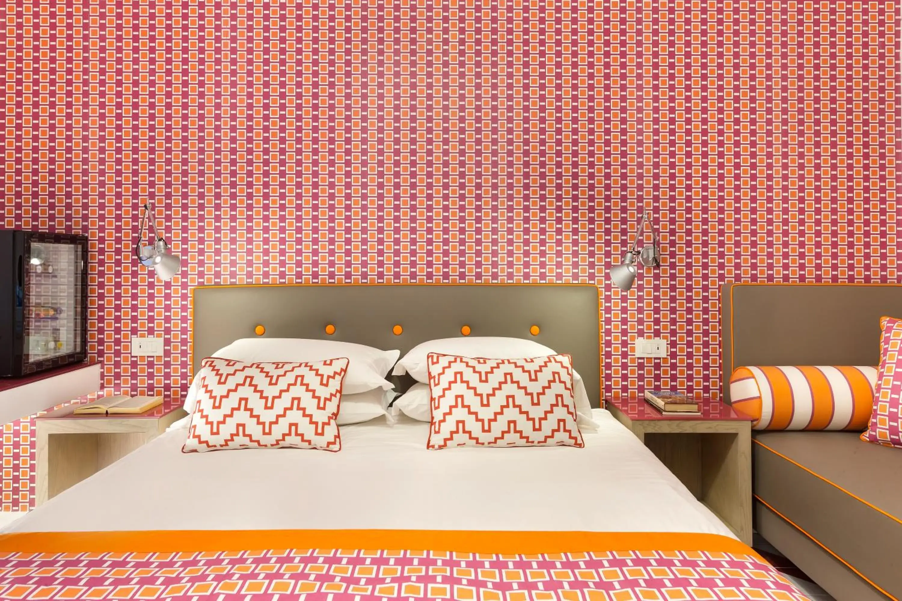 Triple Room in Casa Dominova de Luxe Triple Room in Casa Dominova de Luxe