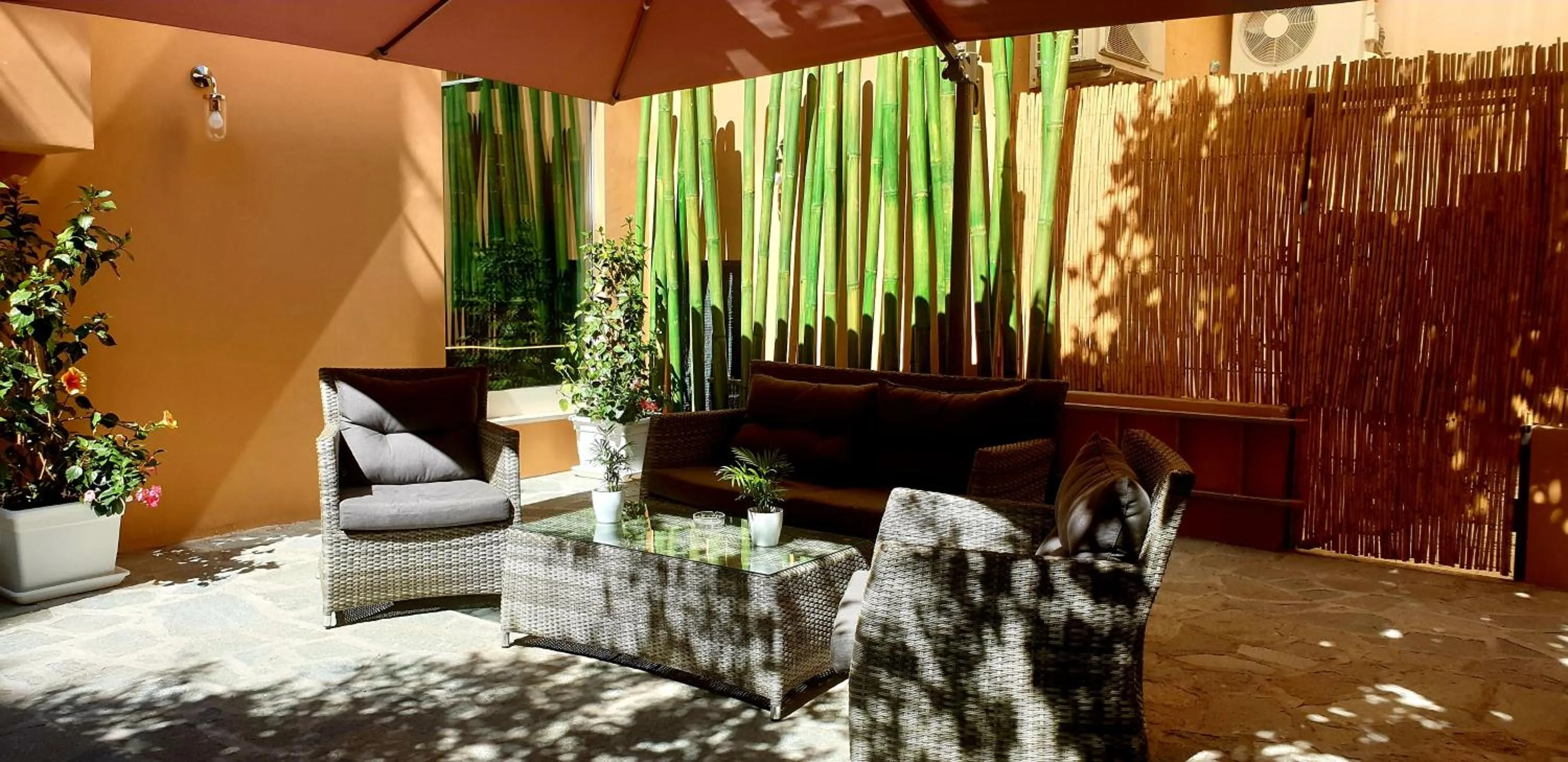 Property building in Casa Dominova de Luxe