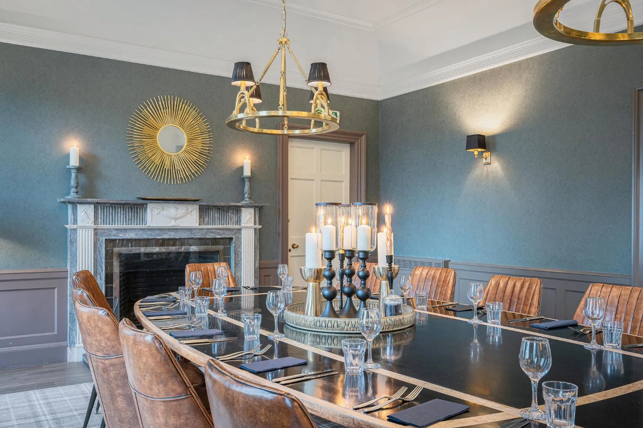 Enterkine Country House Resort