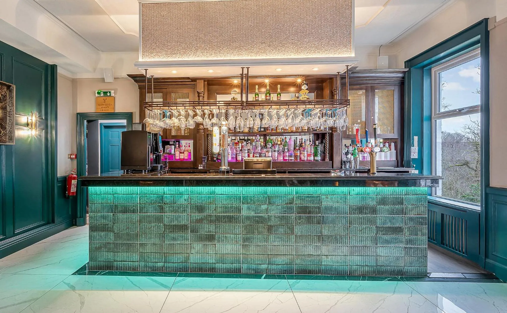 Enterkine Country House Resort