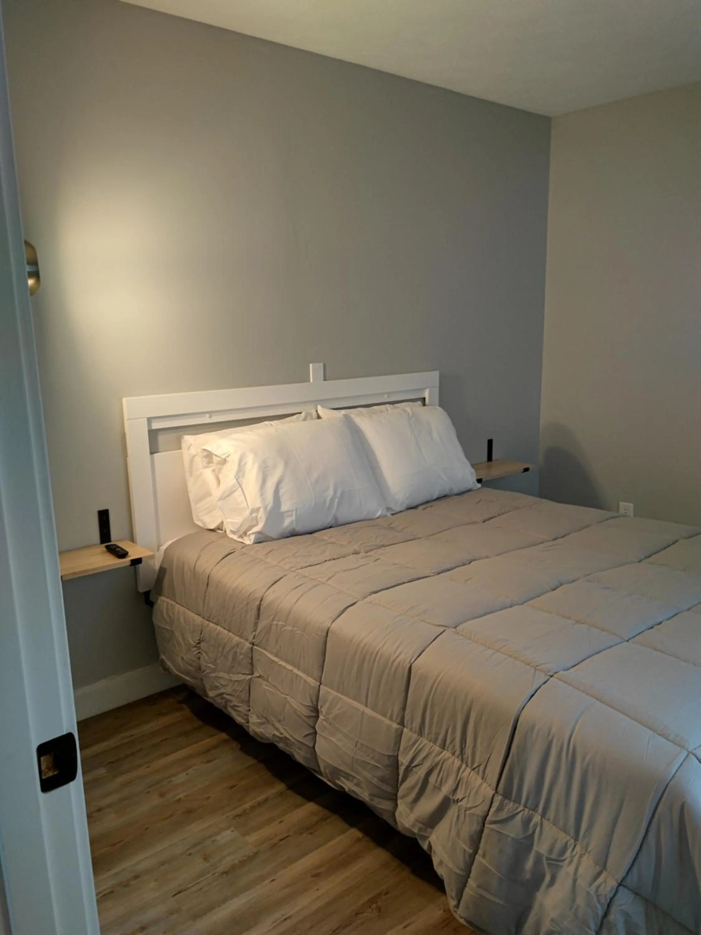 Shafer Lakeside Resort