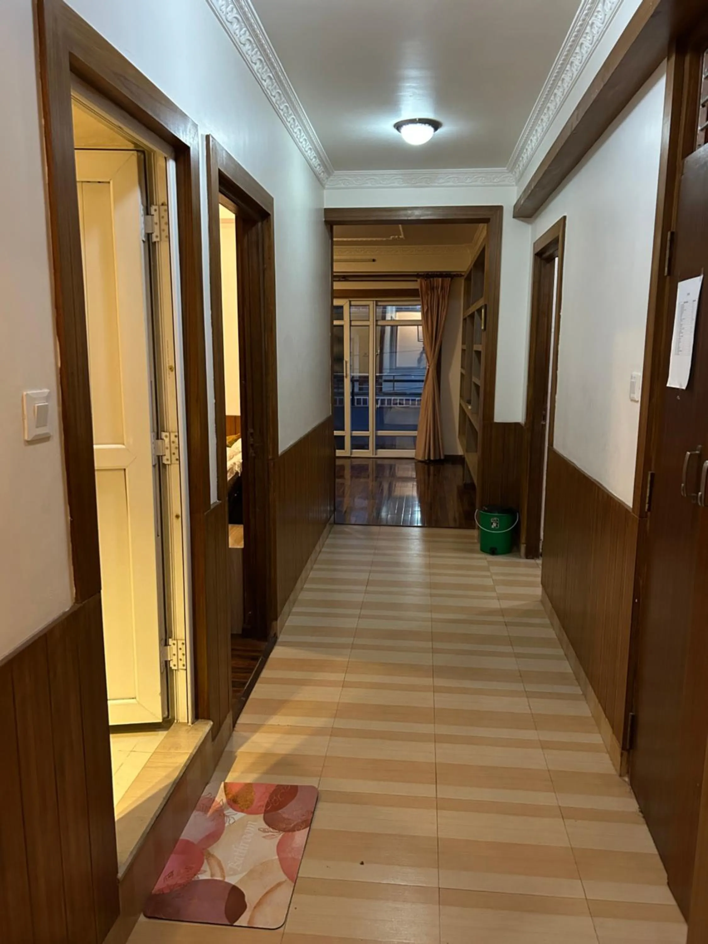 acessibility in Raniban Suites - Apartment Home