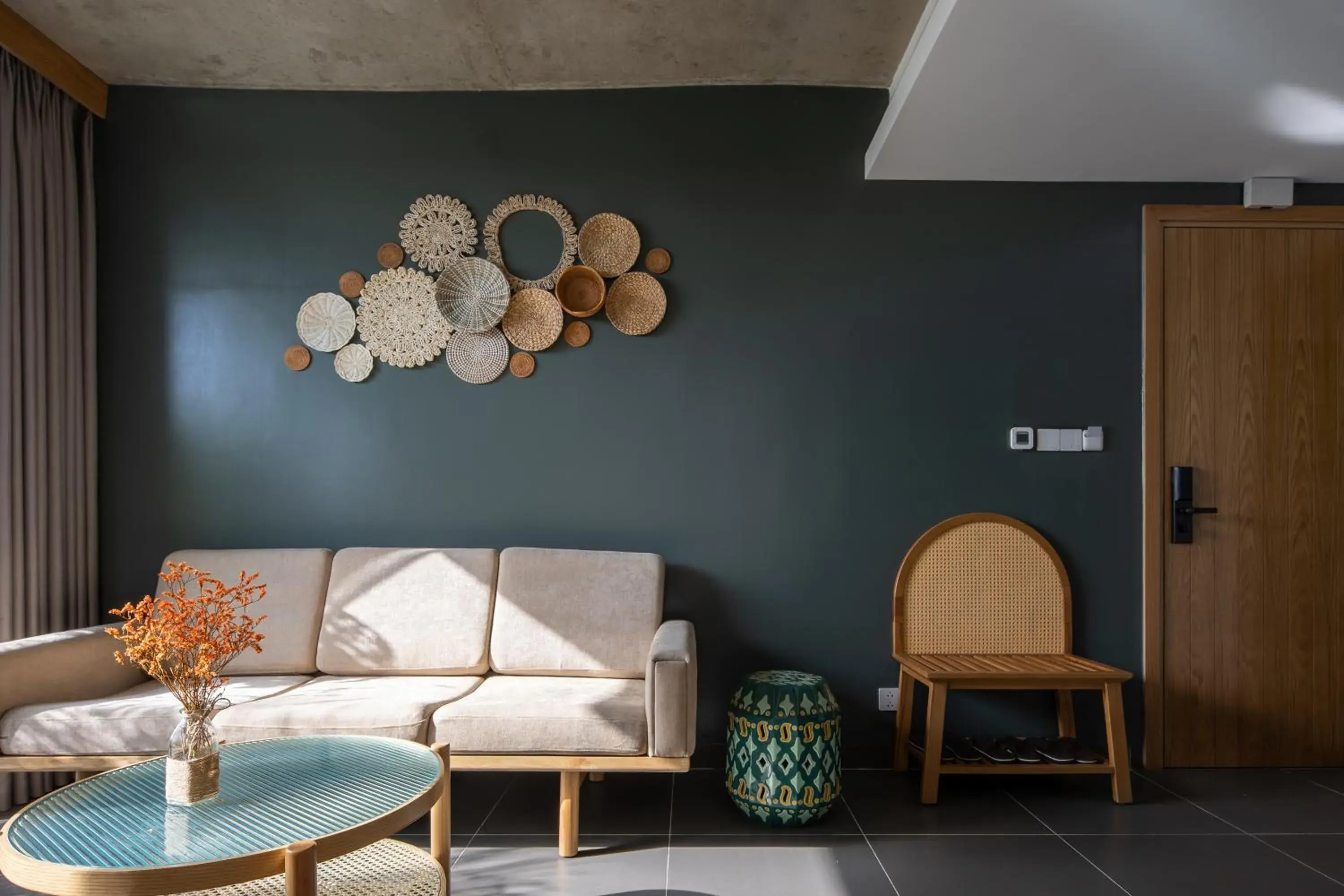 Family Suite in Leaf Beachfront Hotel Da Nang Family Suite in Leaf Beachfront Hotel Da Nang