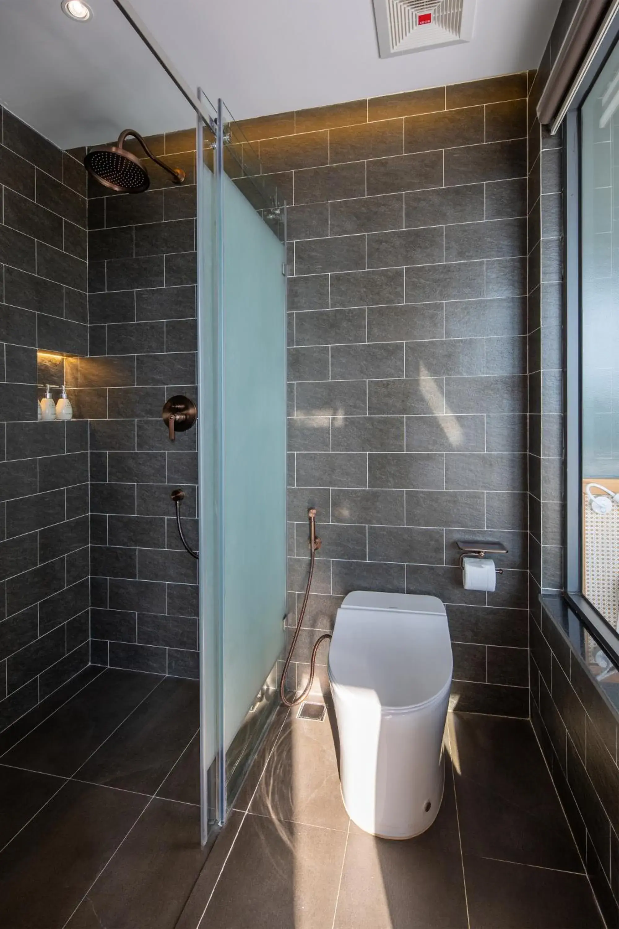 Executive City View in Leaf Beachfront Hotel Da Nang Executive City View in Leaf Beachfront Hotel Da Nang