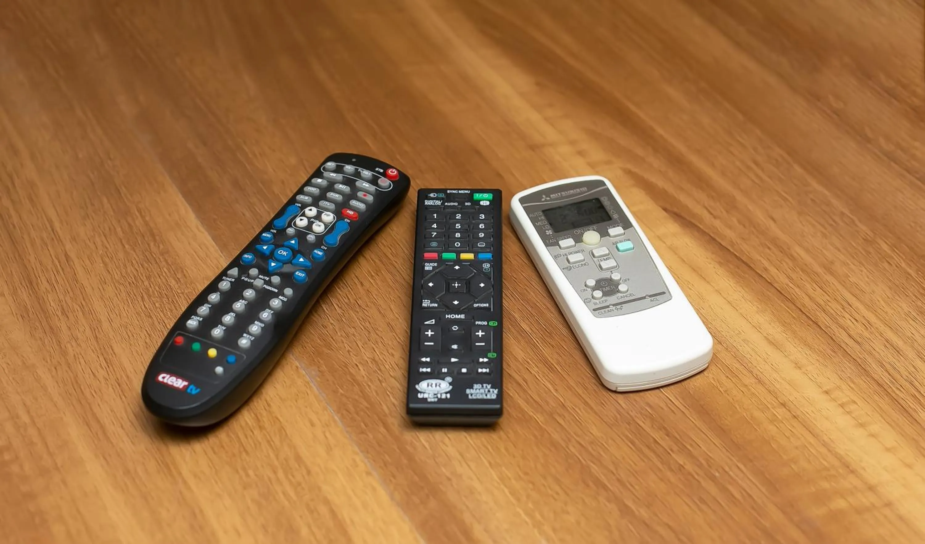 TV and multimedia in Maya Boutique Hotel