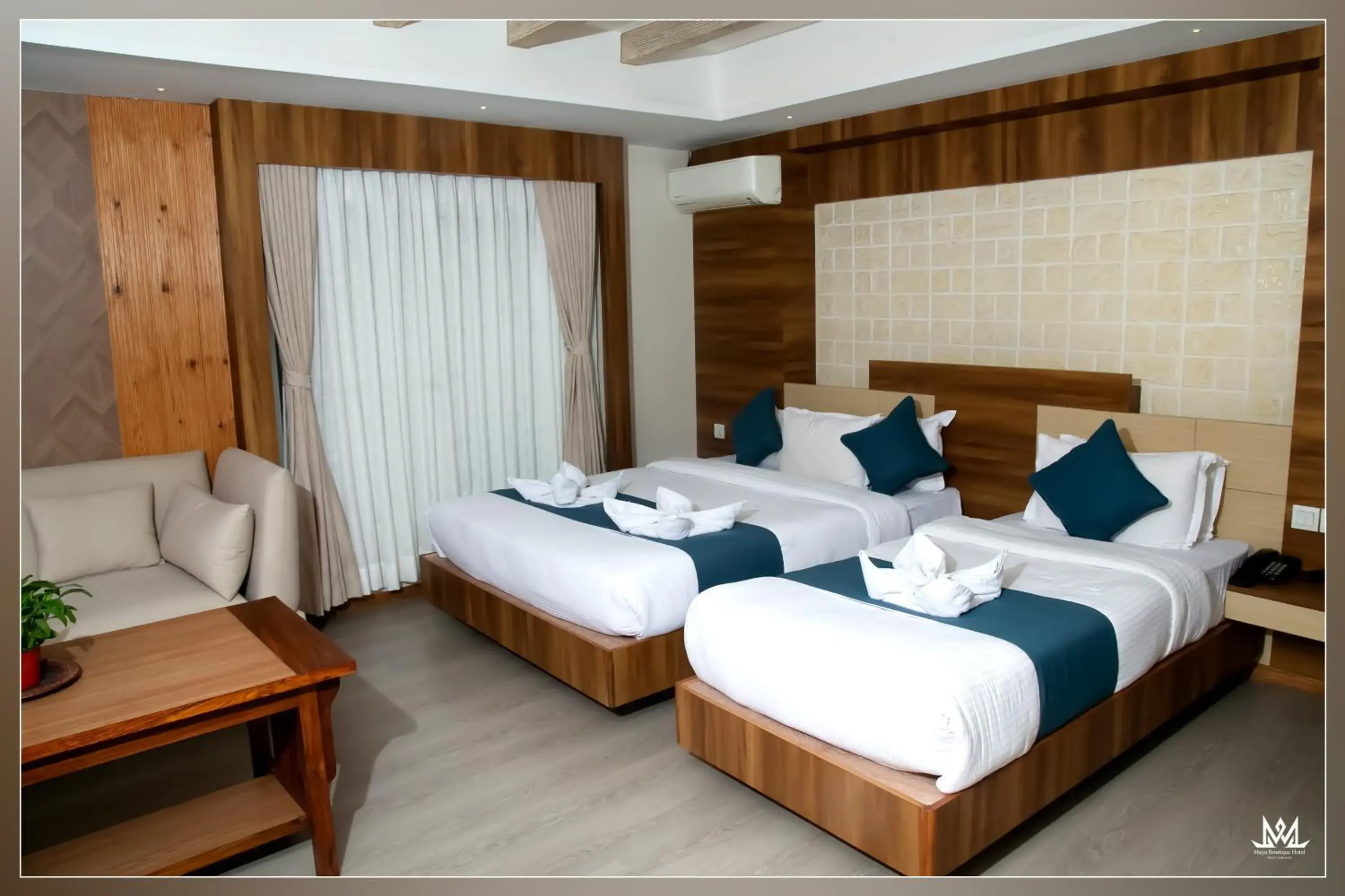 Apartment with Terrace - single occupancy in Maya Boutique Hotel Apartment with Terrace - single occupancy in Maya Boutique Hotel