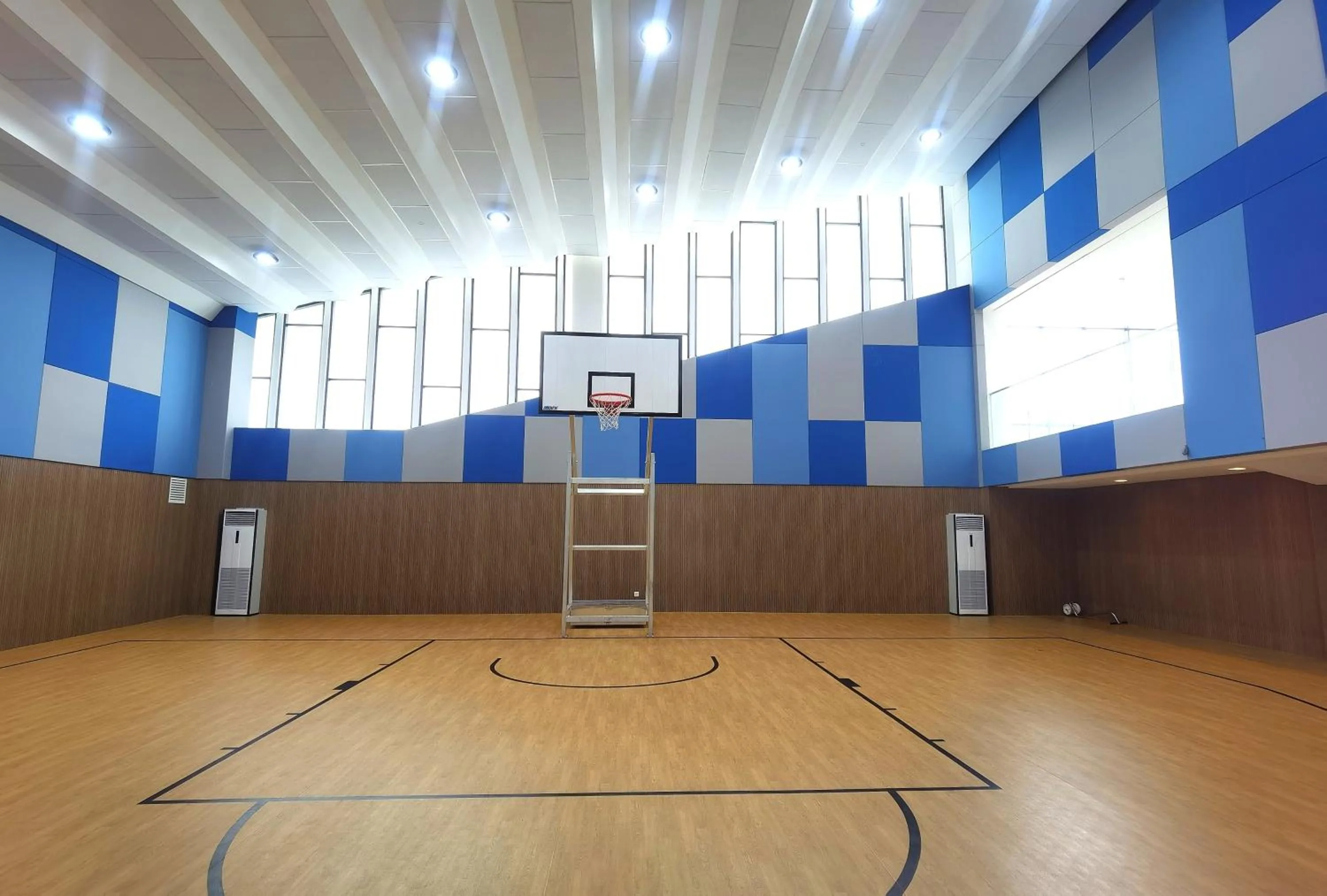 Sports in The Elysia Suites