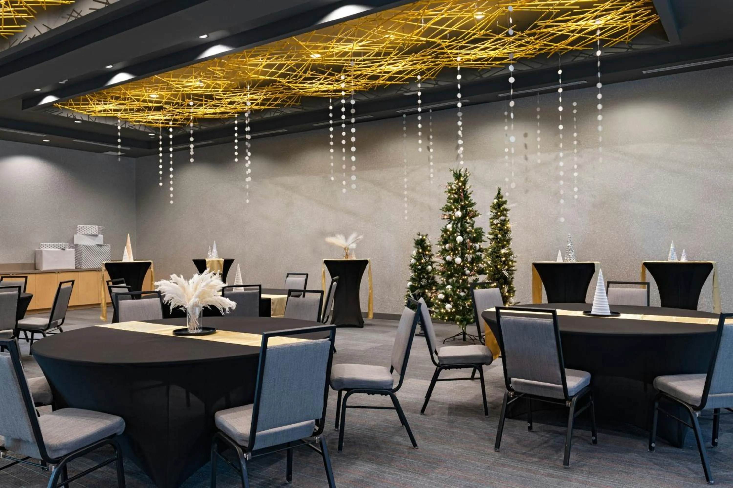 Meeting/conference room in Aloft Austin Southwest