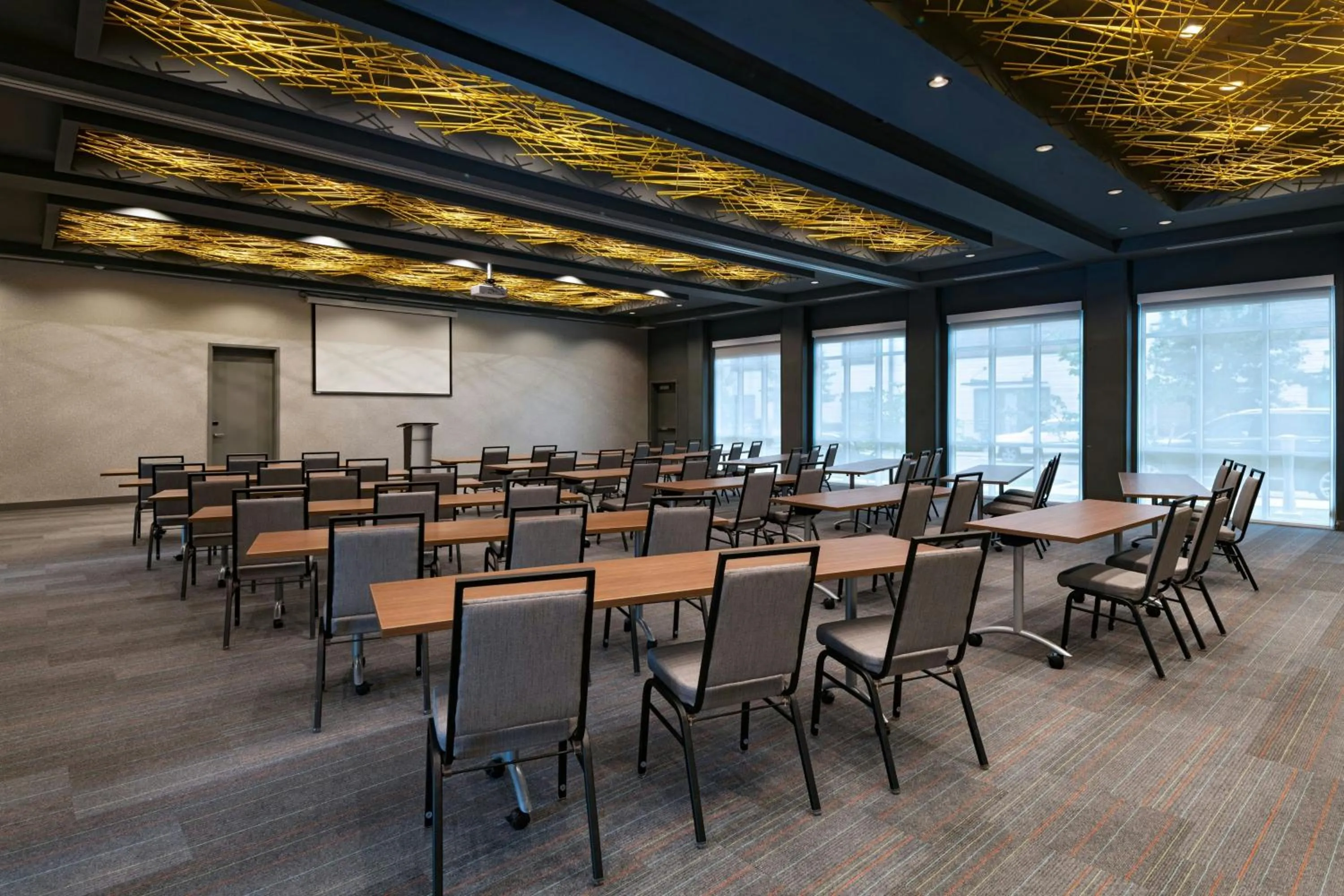 Meeting/conference room in Aloft Austin Southwest