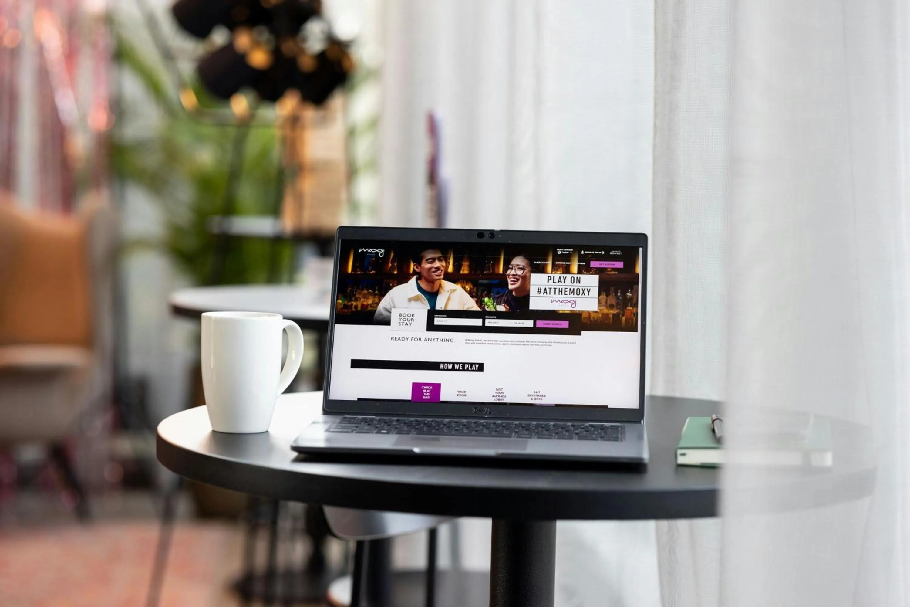 Other in Moxy Bristol