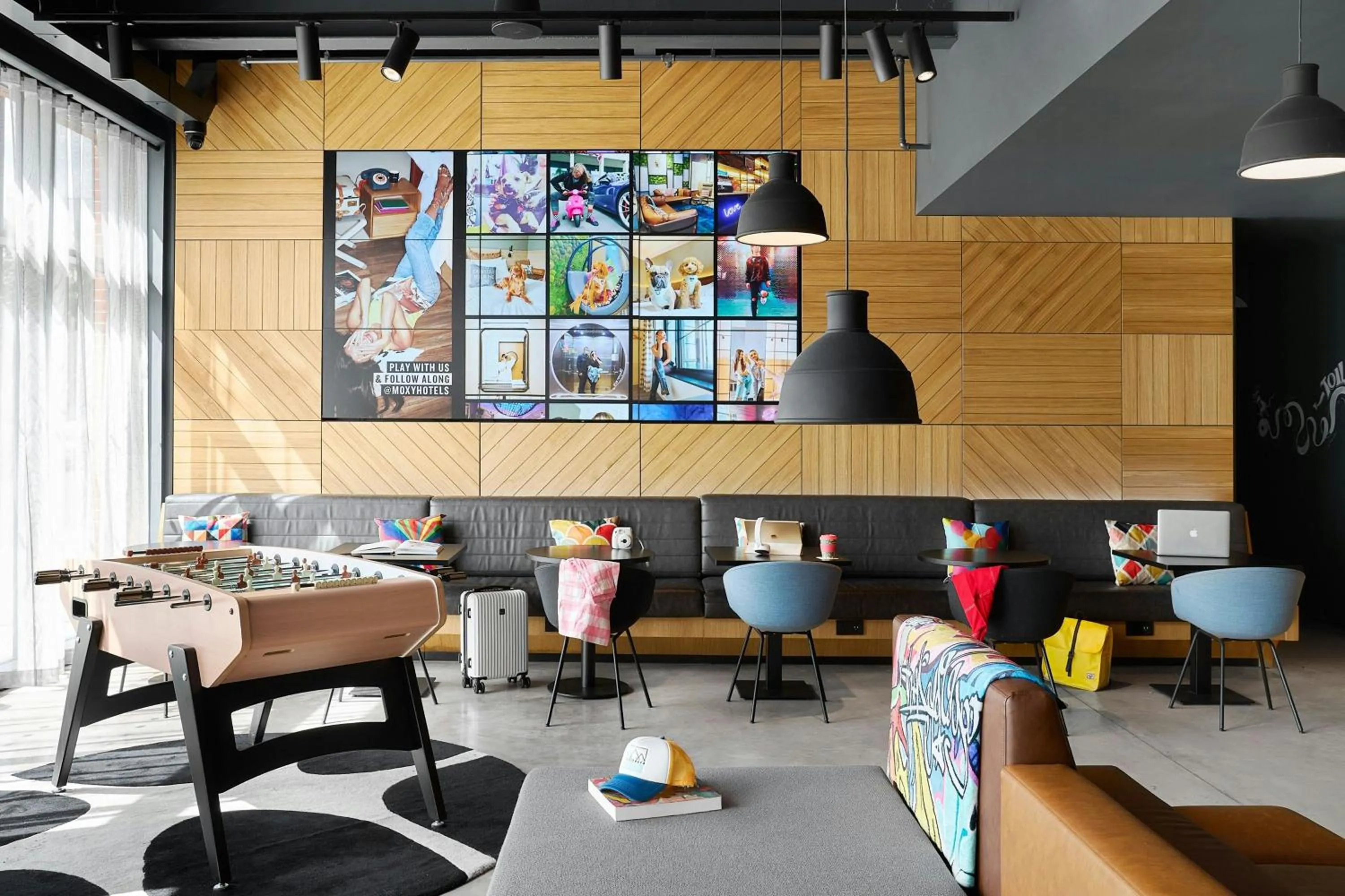 Other in Moxy Bristol