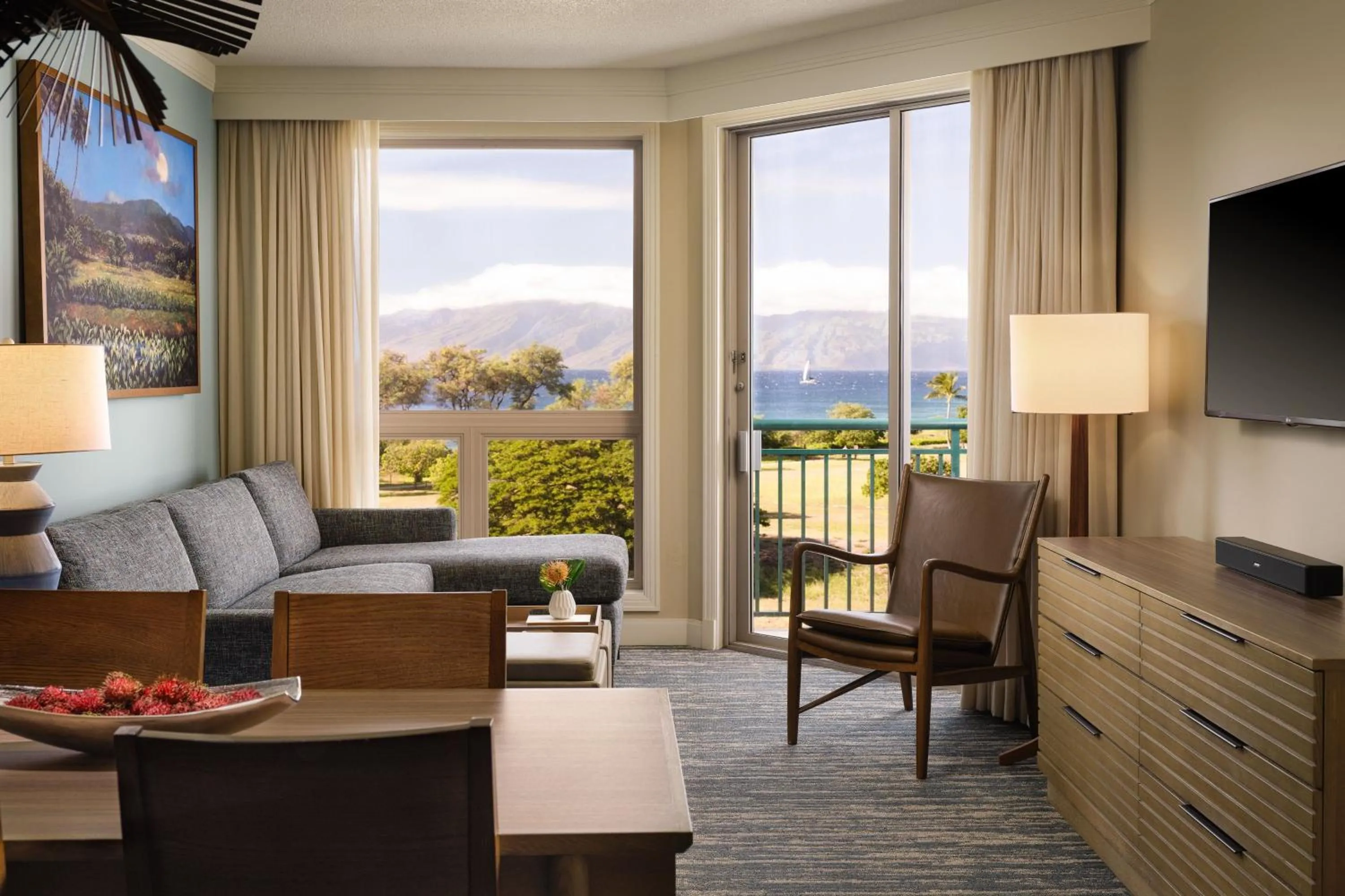 Other in The Westin Ka'anapali Ocean Resort Villas North