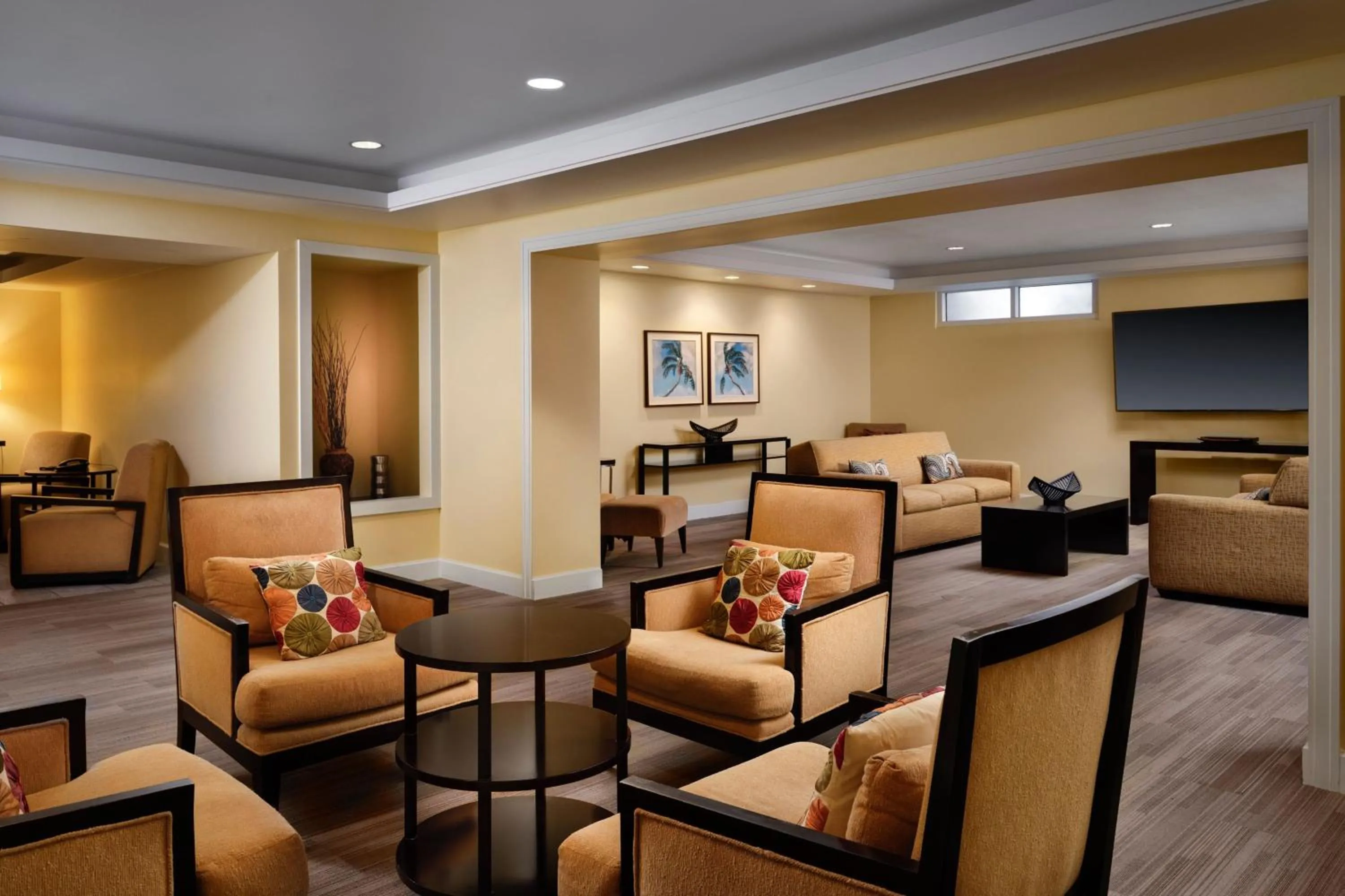 Lounge or bar in The Westin Ka'anapali Ocean Resort Villas North