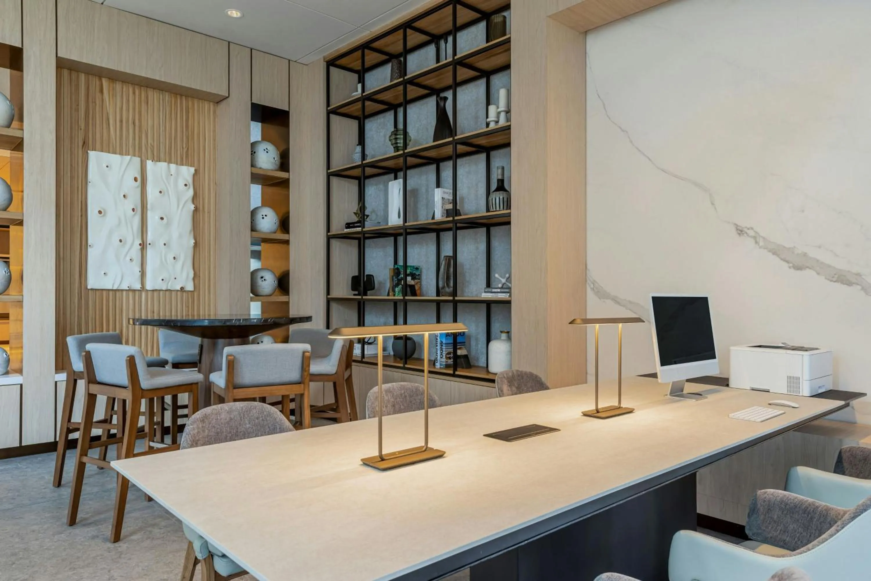 Other in AC Hotel San Jose Airport Belen