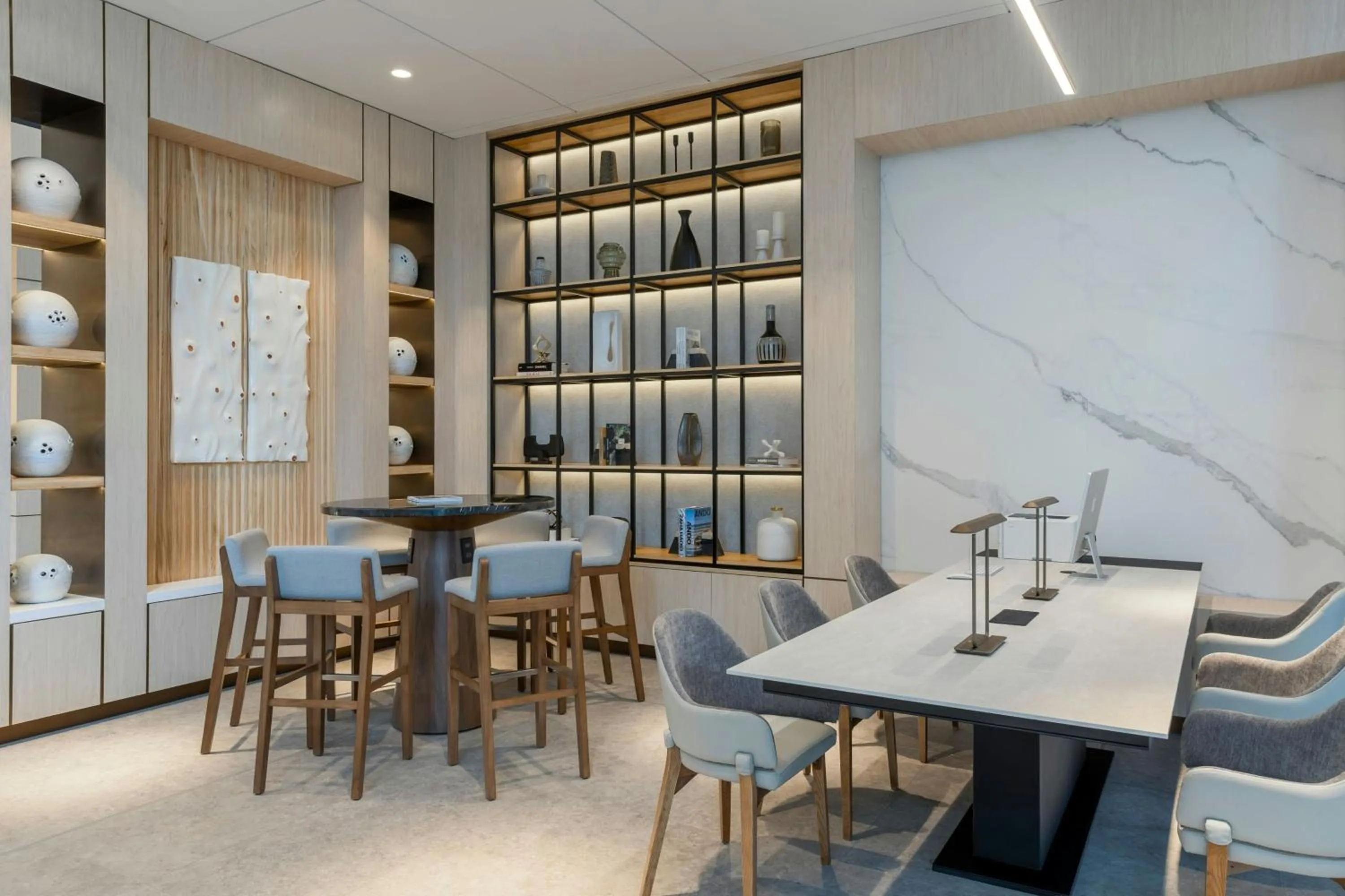 Other in AC Hotel San Jose Airport Belen