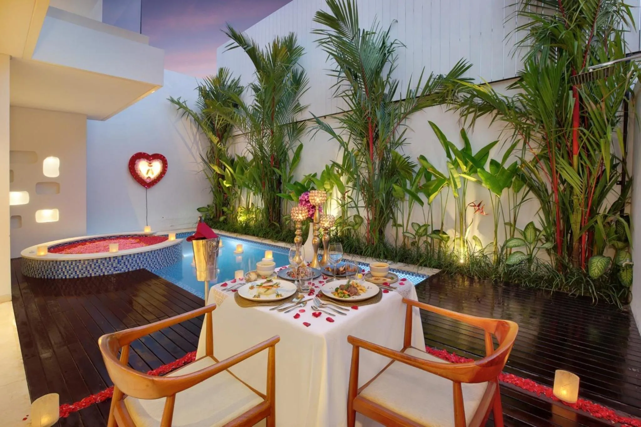 Other in Eight Palms Villa Seminyak by Ini Vie Hospitality