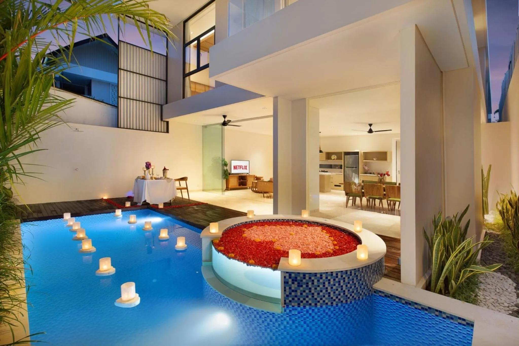 Other in Eight Palms Villa Seminyak by Ini Vie Hospitality
