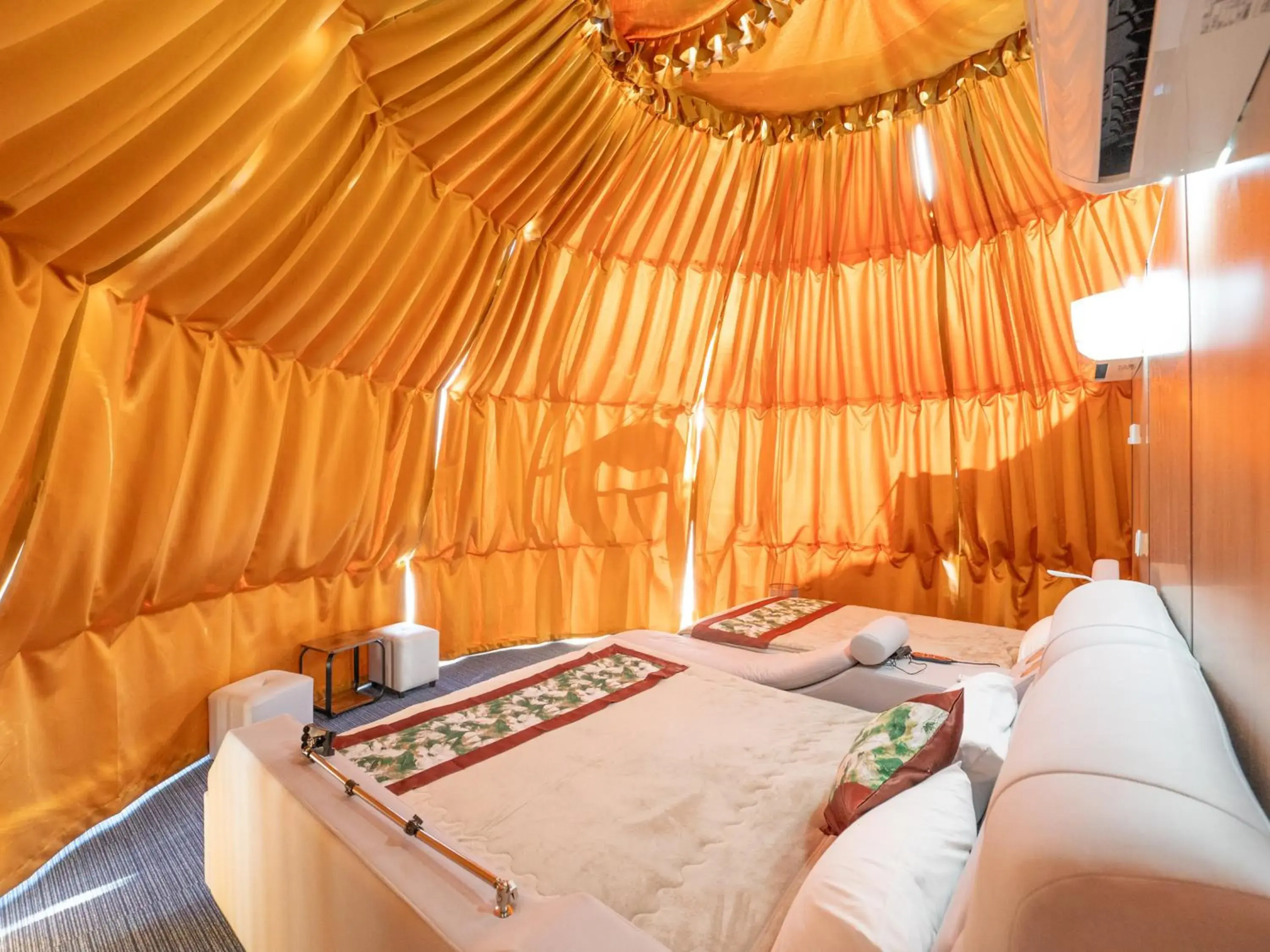 Deluxe Twin Room - single occupancy in Fuji Hoshizorano Mura Tabist Deluxe Twin Room - single occupancy in Fuji Hoshizorano Mura Tabist